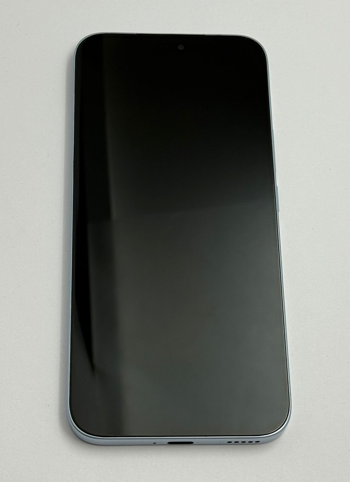 Pantalla Honor 200 Con Marco Celeste 