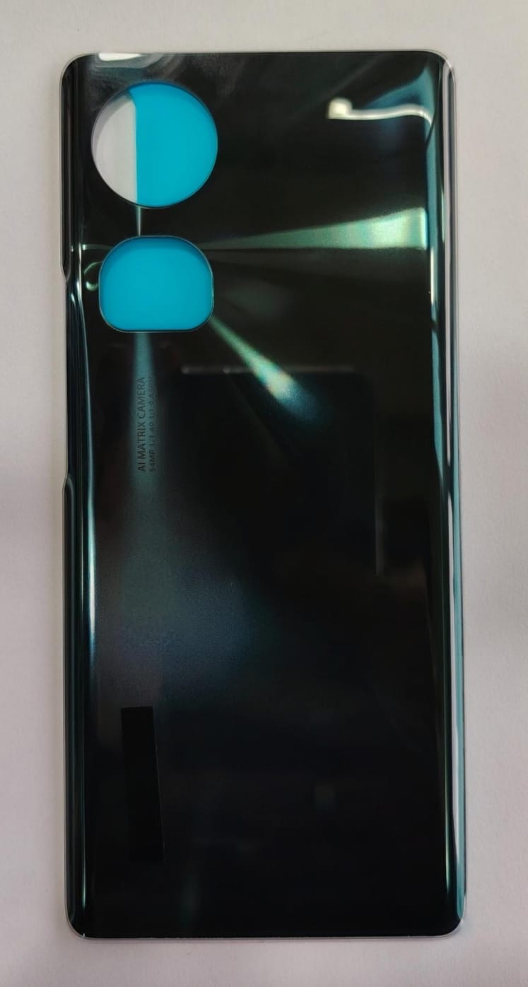 Tapa Honor 70 Verde