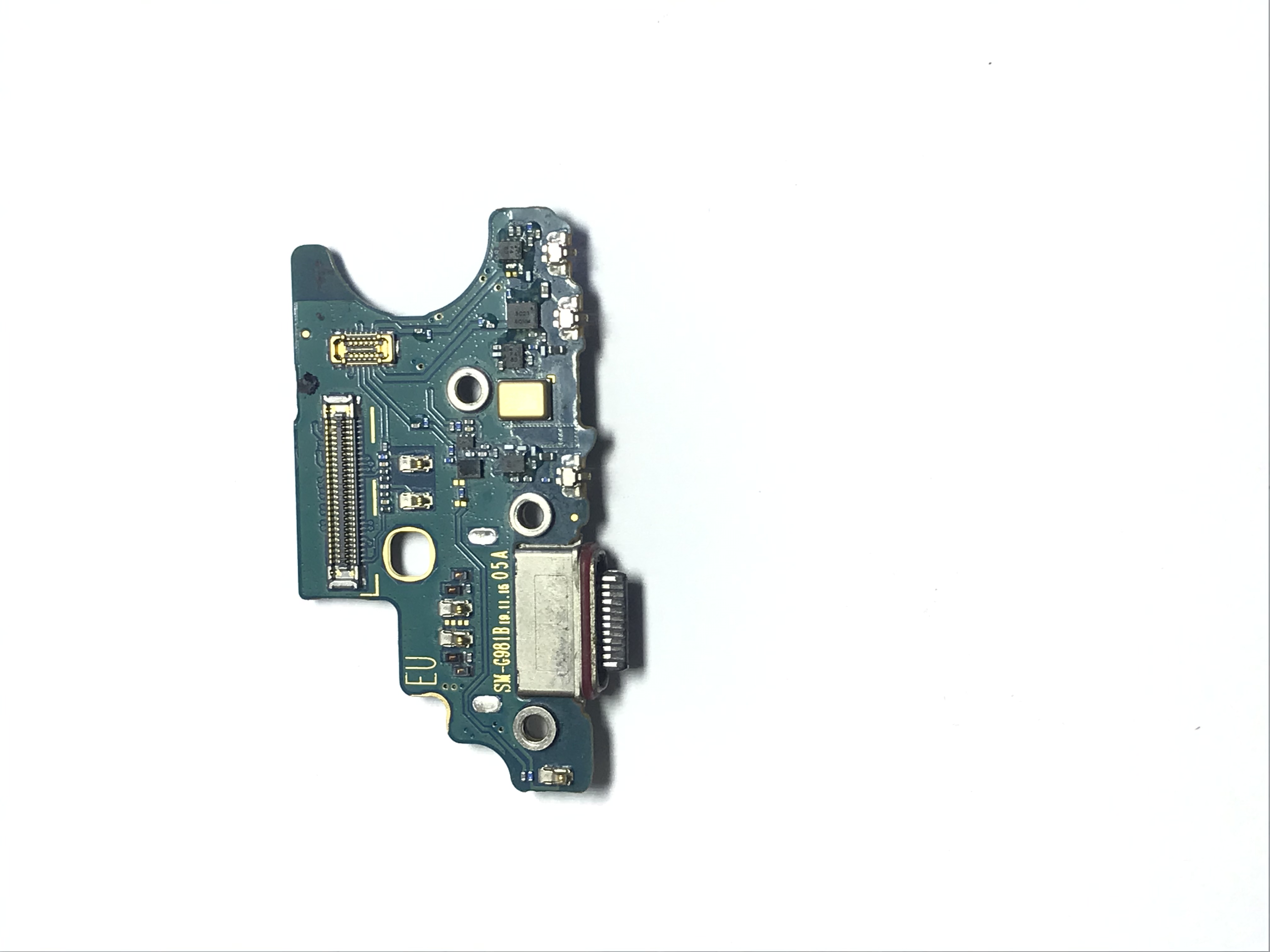 Rack de carga Samsung S20 / G980F