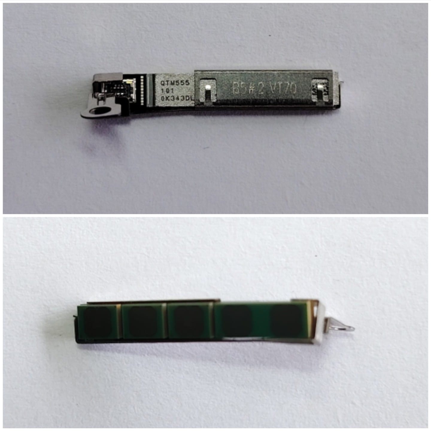 Placa de Señal 5G Samsung Z Flip 5 / F731U