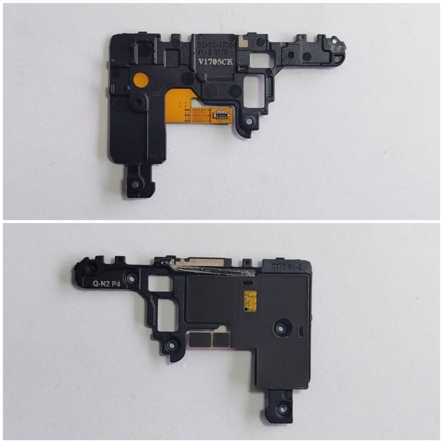 Flex Termistor Samsung Z Fold 3 / F926U 