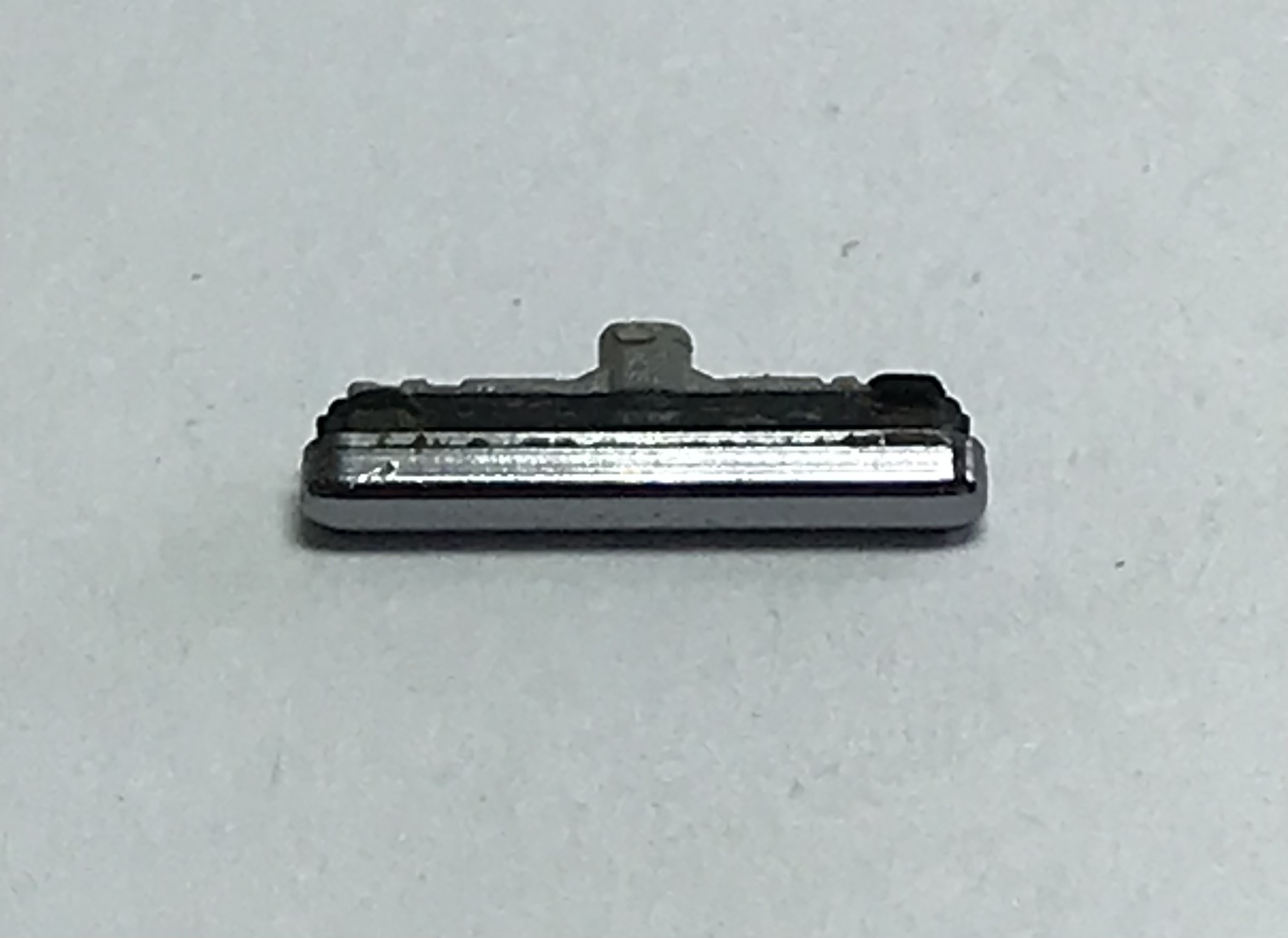 Boton Plastico Samsung S20 / G980F/B / G981F/B / G981U / G980U