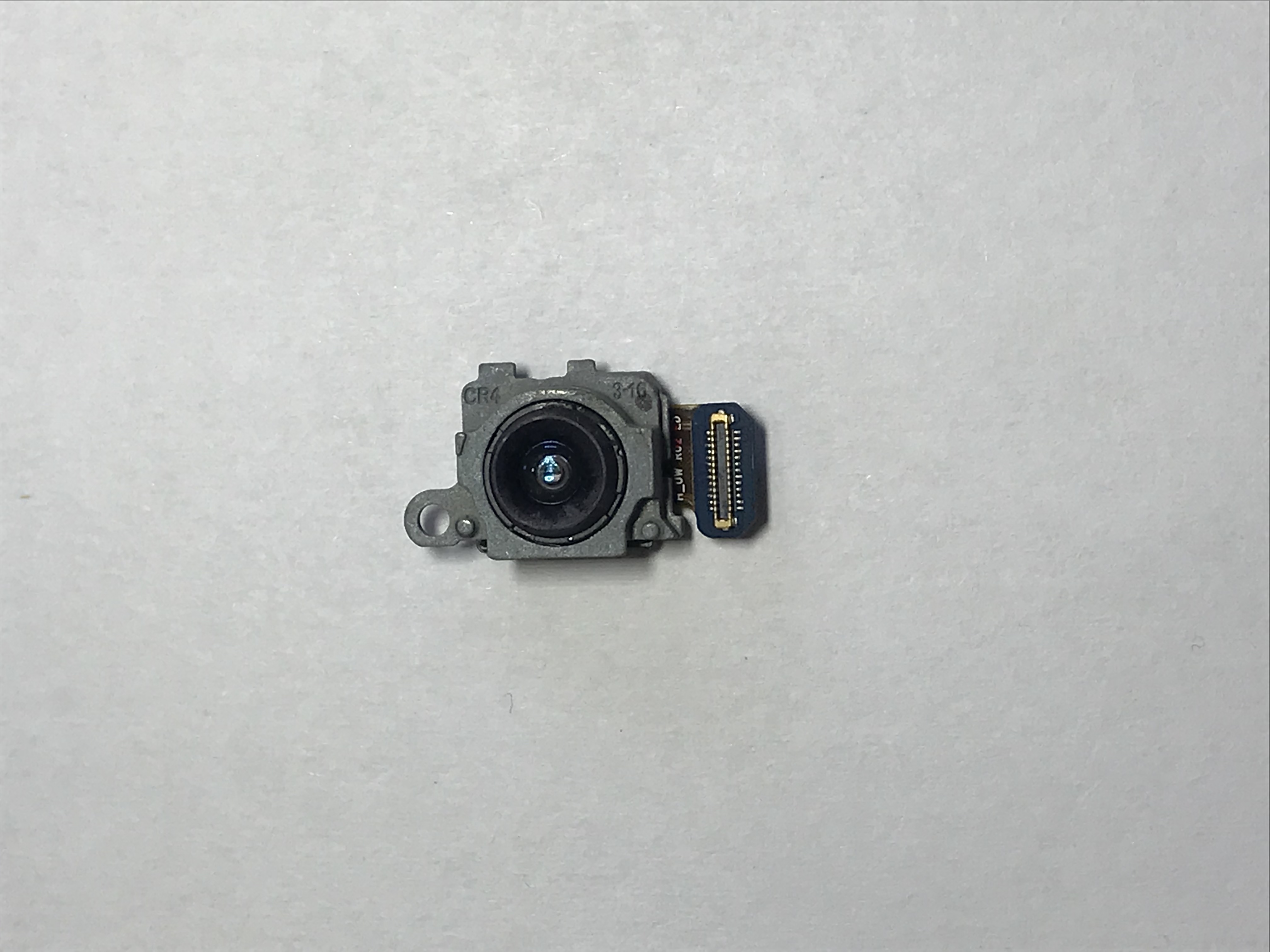 Camara Gran Angular Samsung S20 / G981F/B / G980F/B