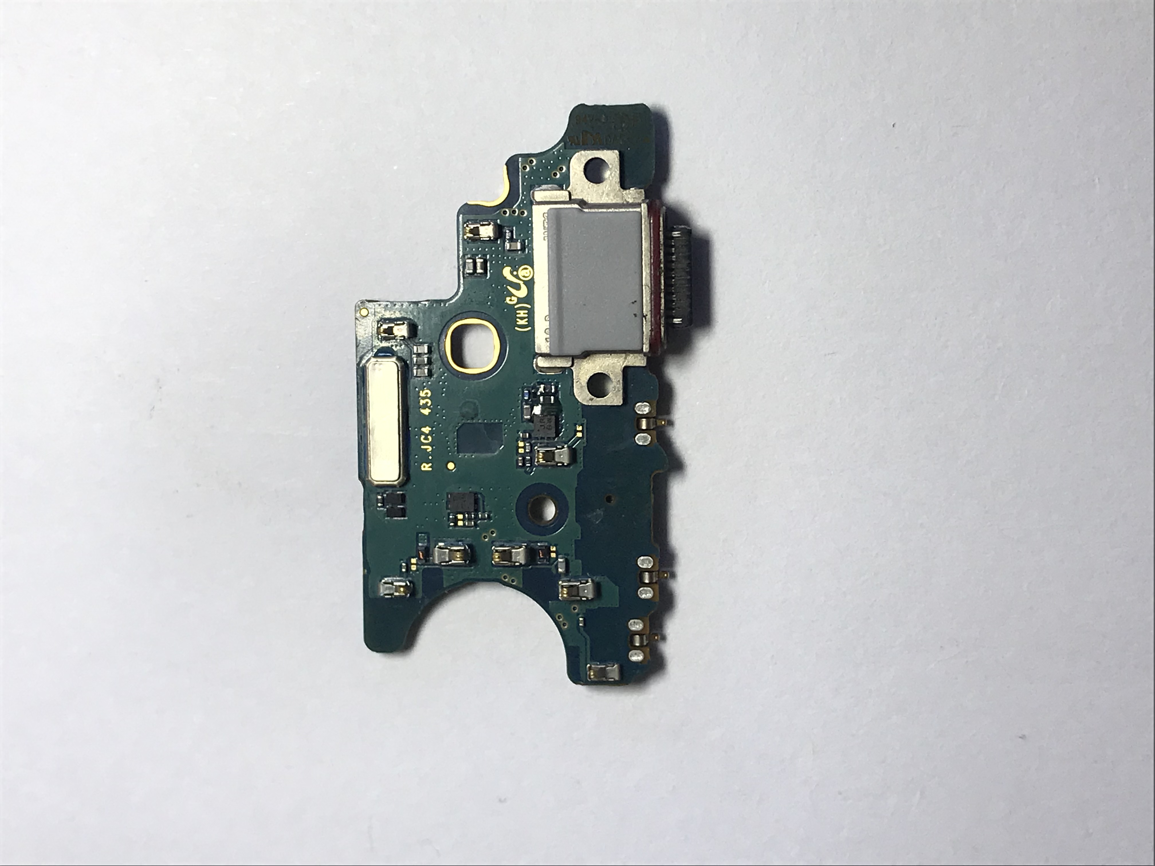 Rack de carga Samsung S20 / G980F