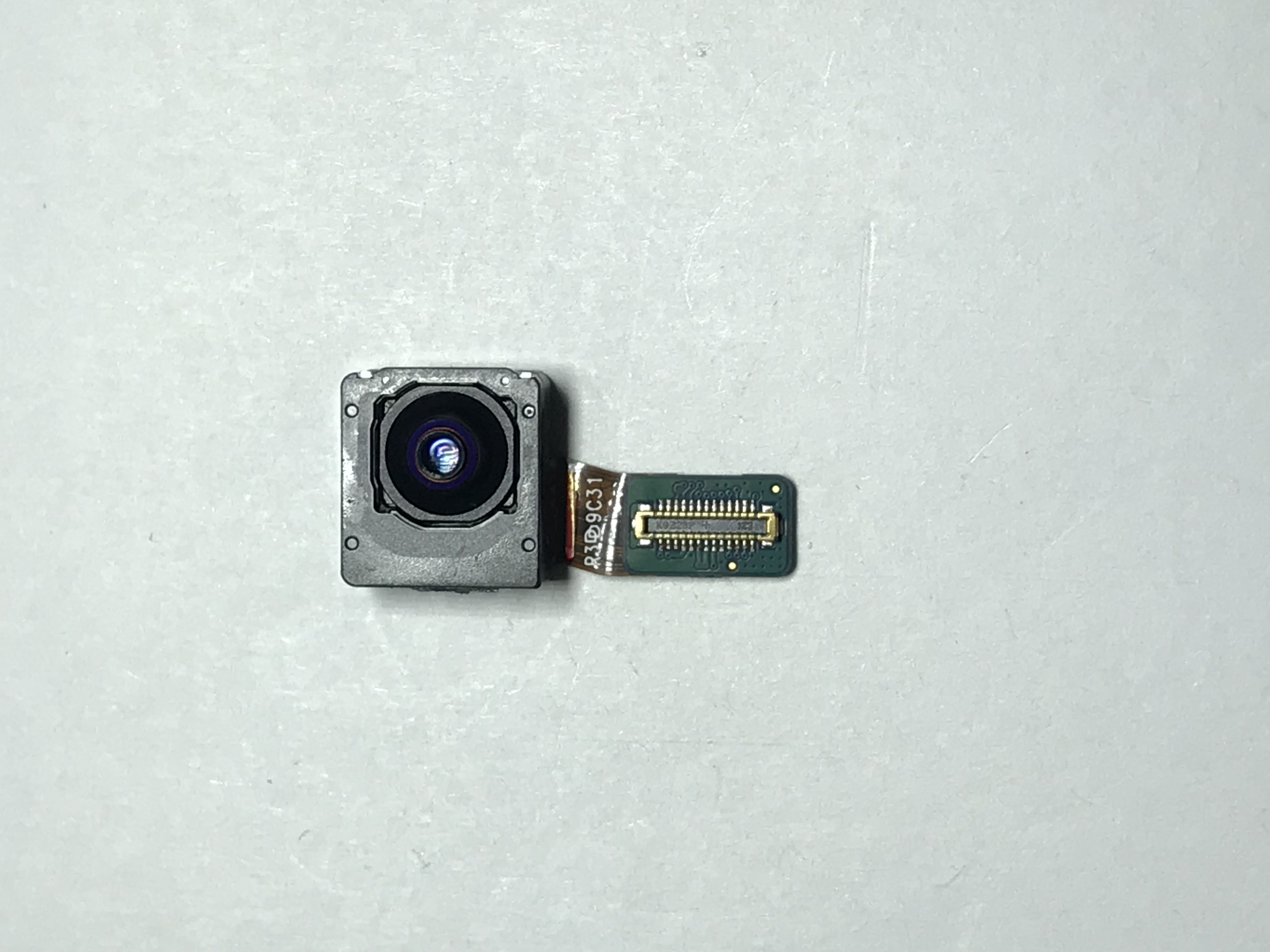 Camara frontal S20 ultra / G998B / G988U