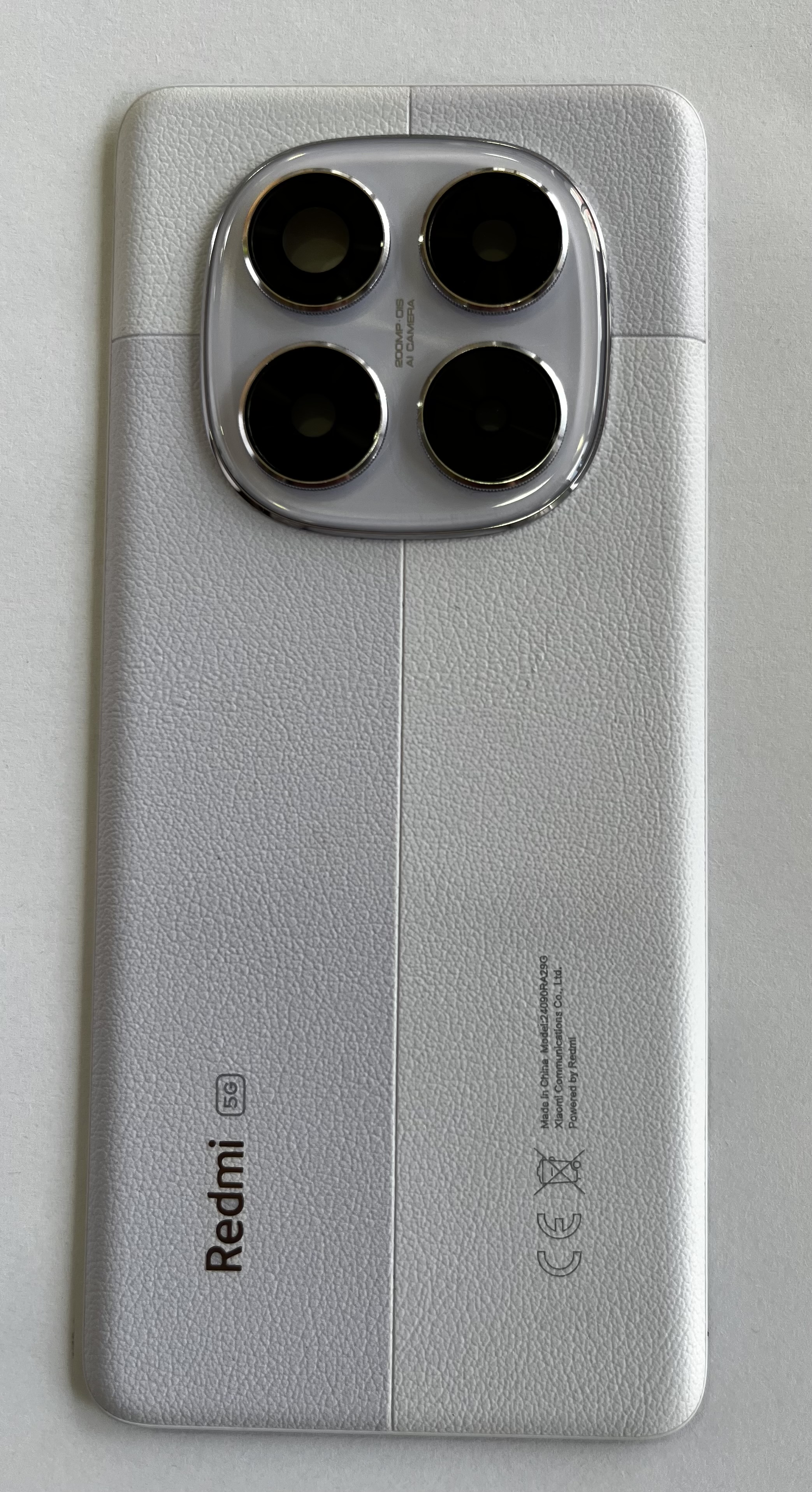 cámaras traseras IPhone 12