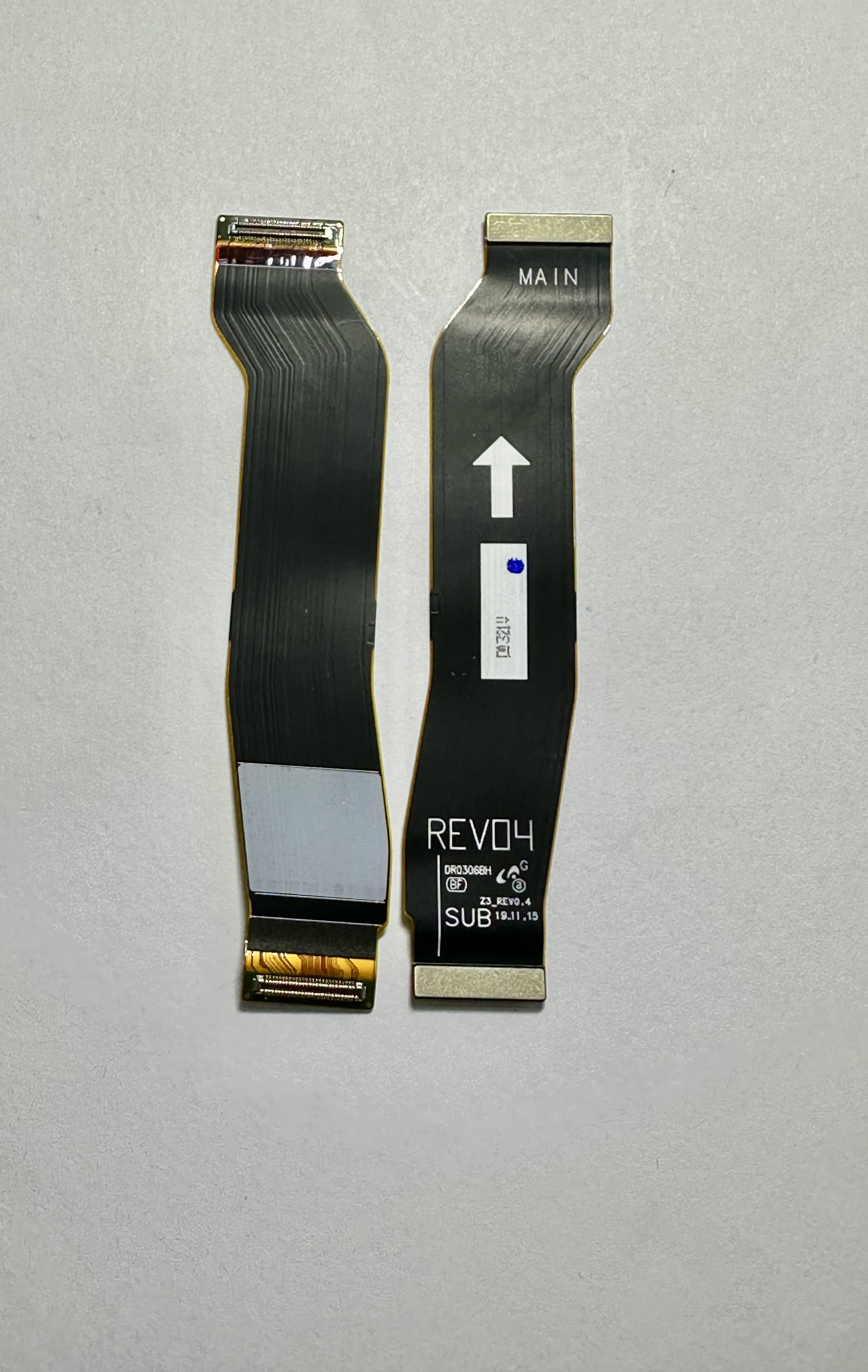 Flex Main Samsung S20 ultra / G998B / G998U