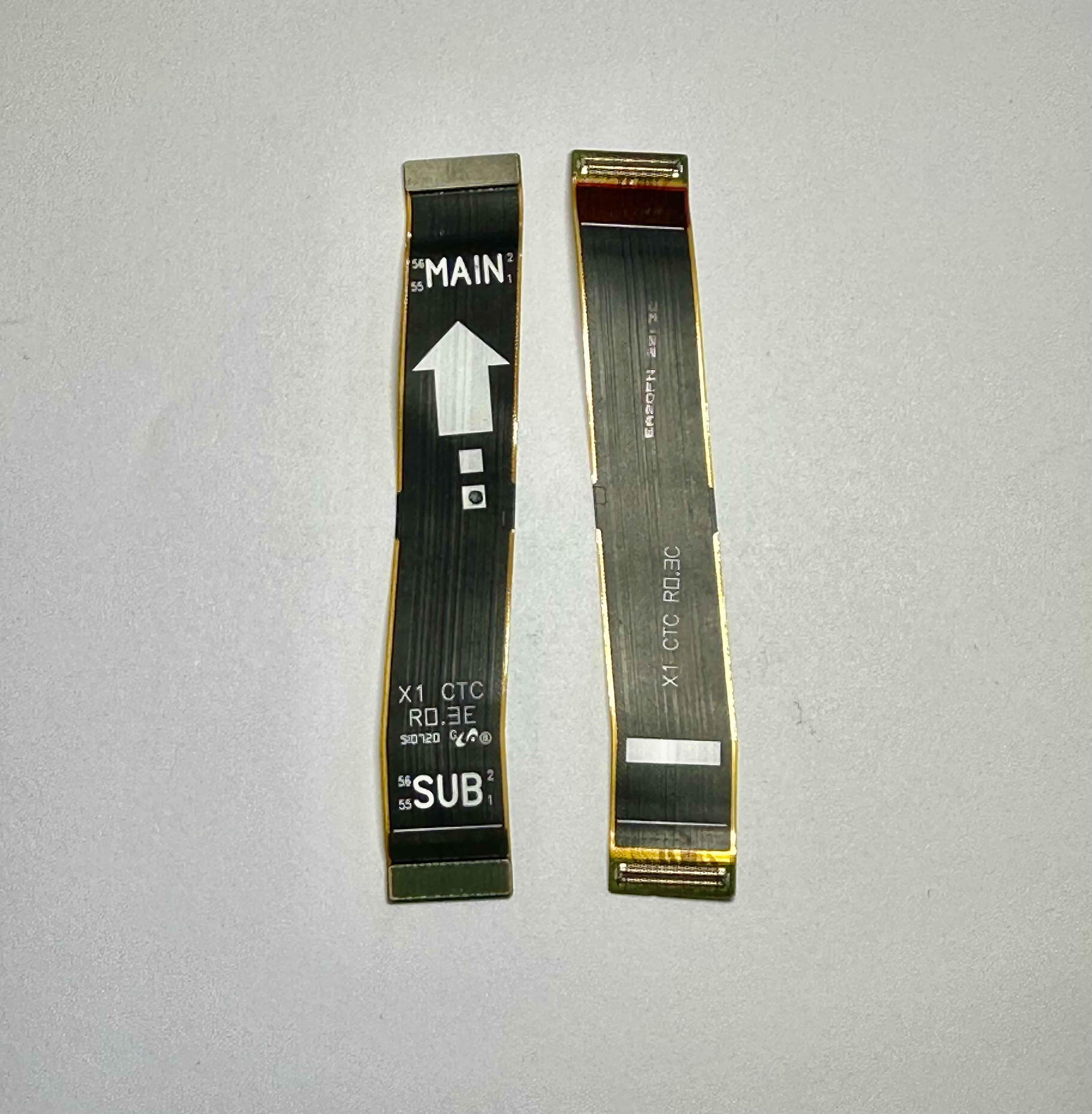Flex main Samsung S20 / G980F