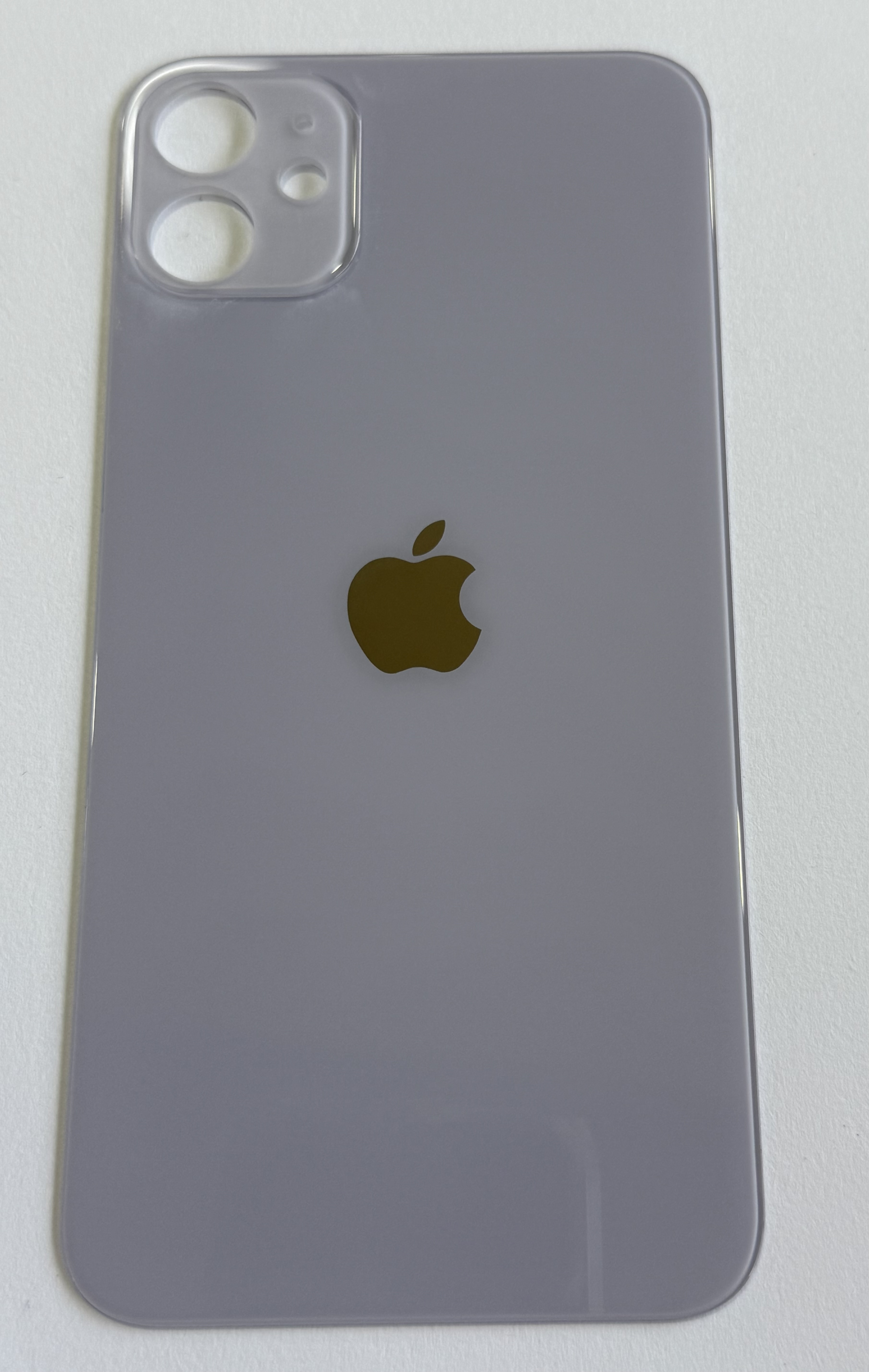 Tapa IPhone 11 Lila 