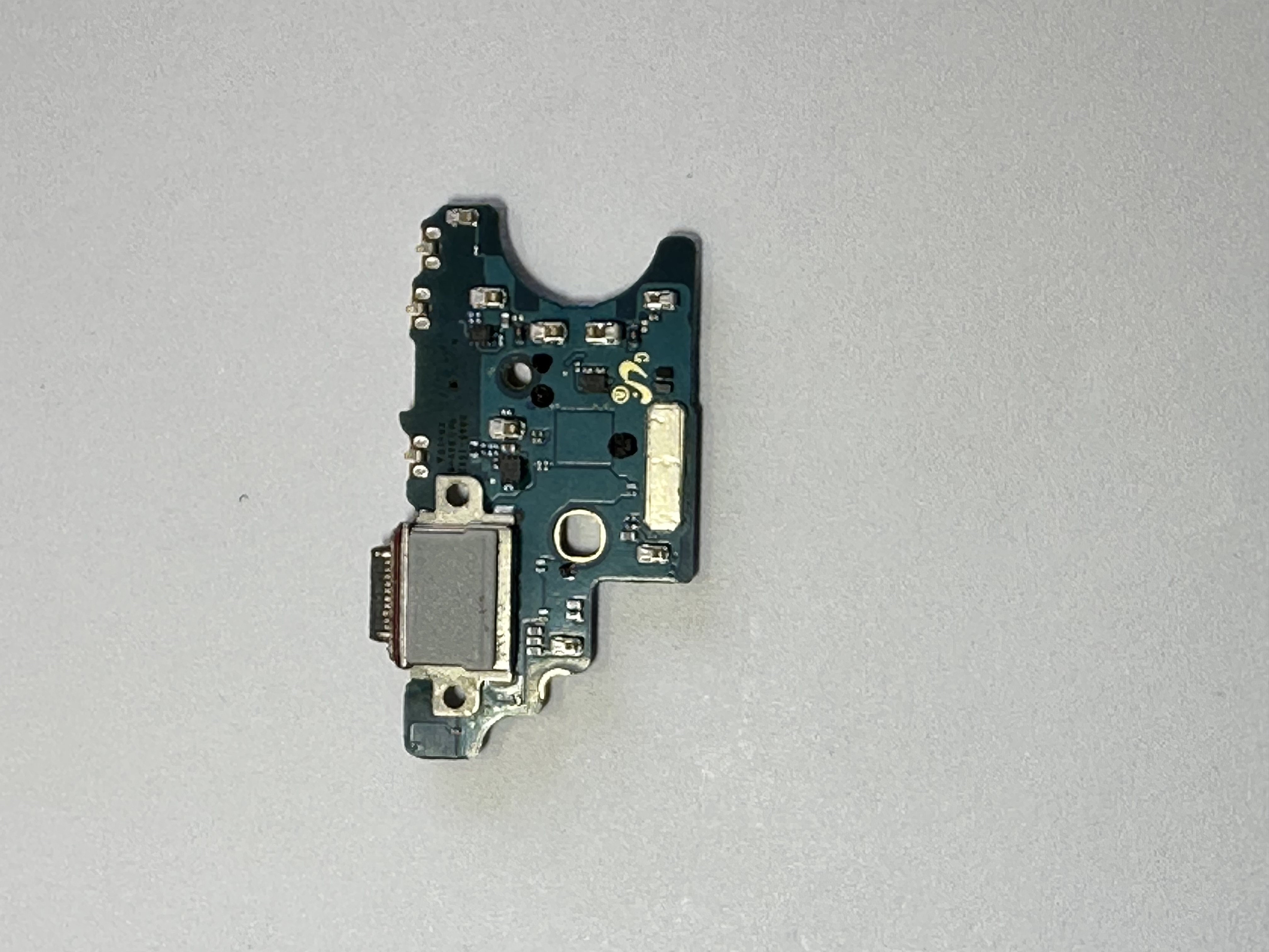 Rack De Carga Samsung S20 / G981U