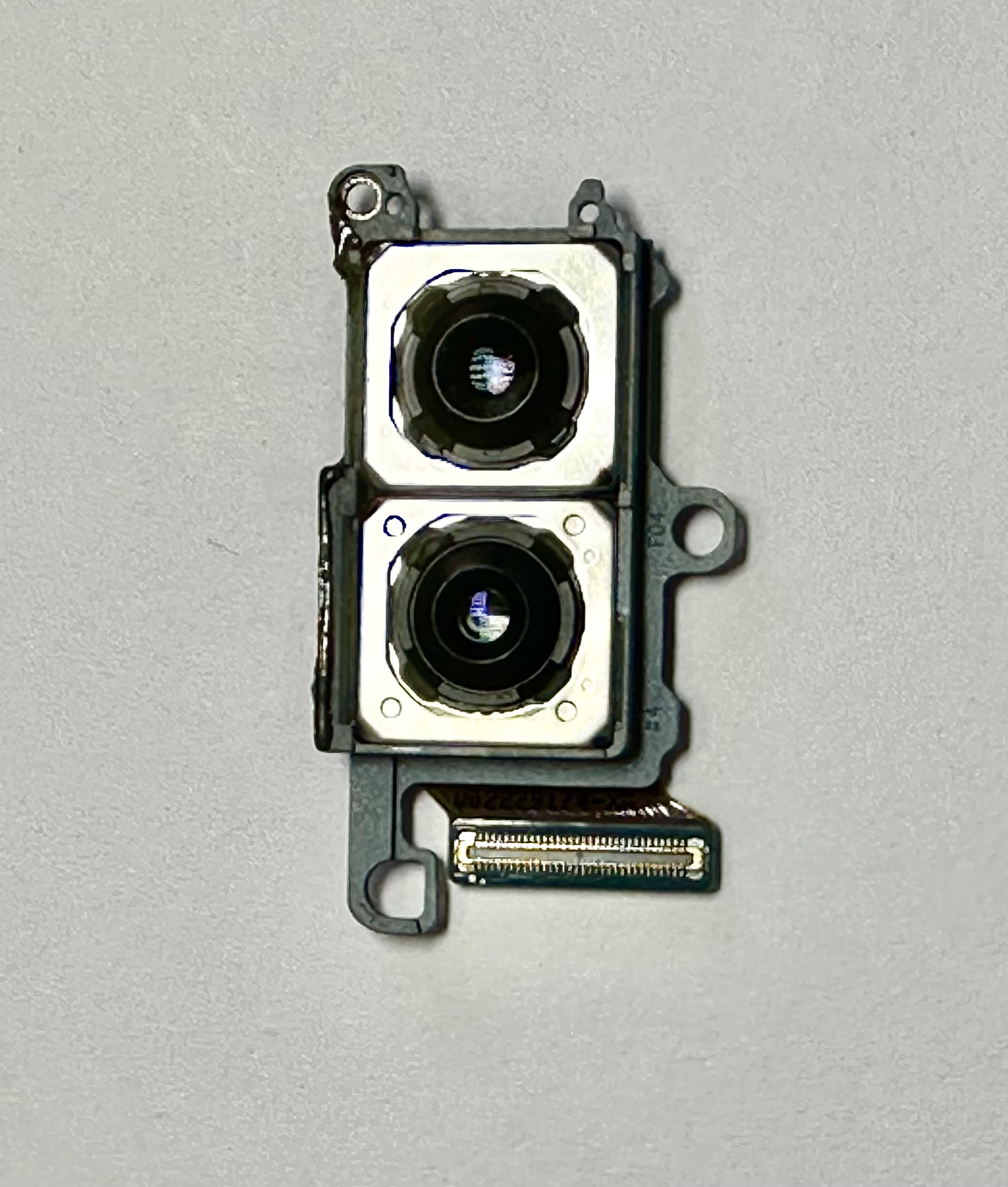 Camara Teleobjetivo S20 Samsung / G981F/B / G980F/B