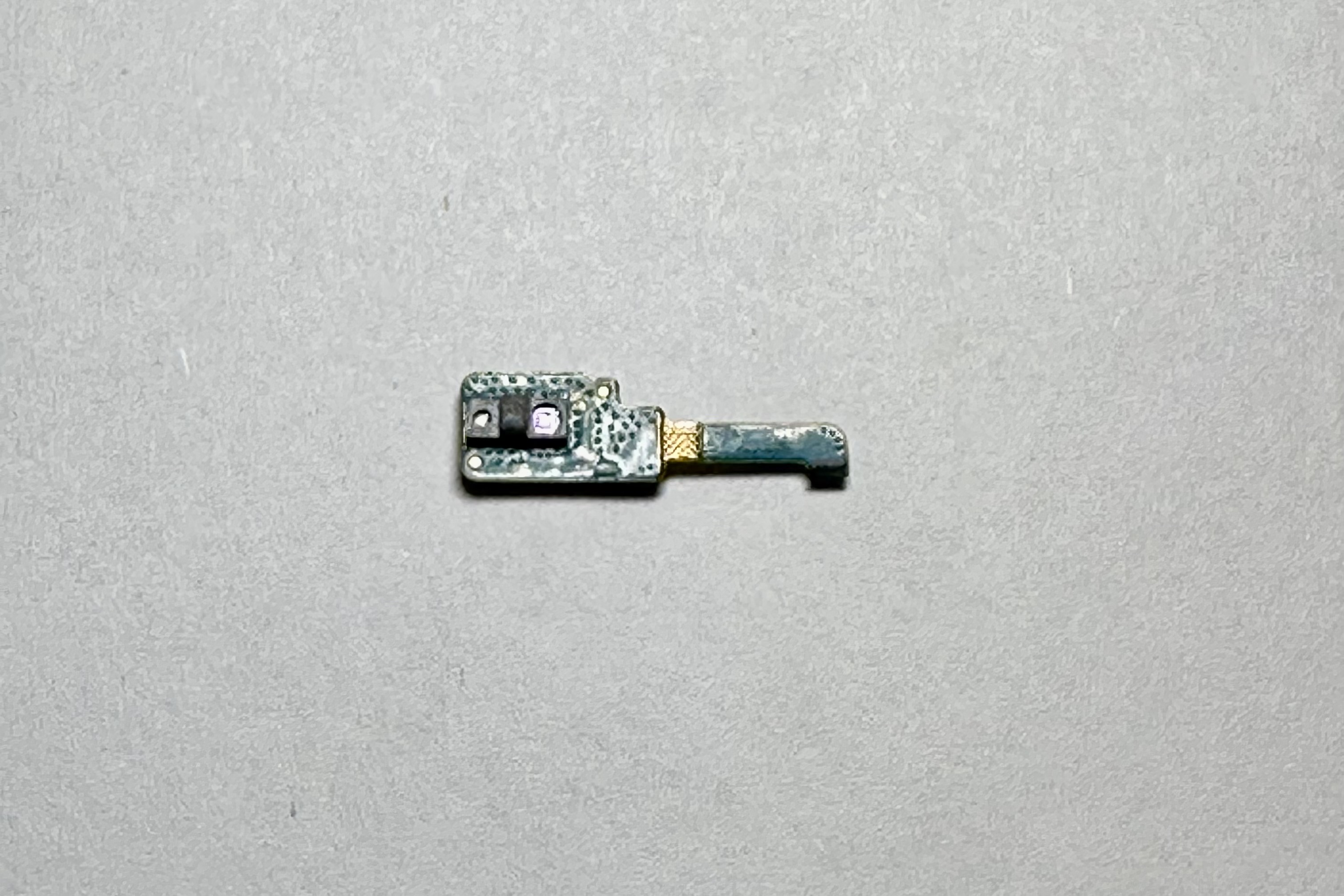 Sensor de proximidad Samsung S20 / G980F 