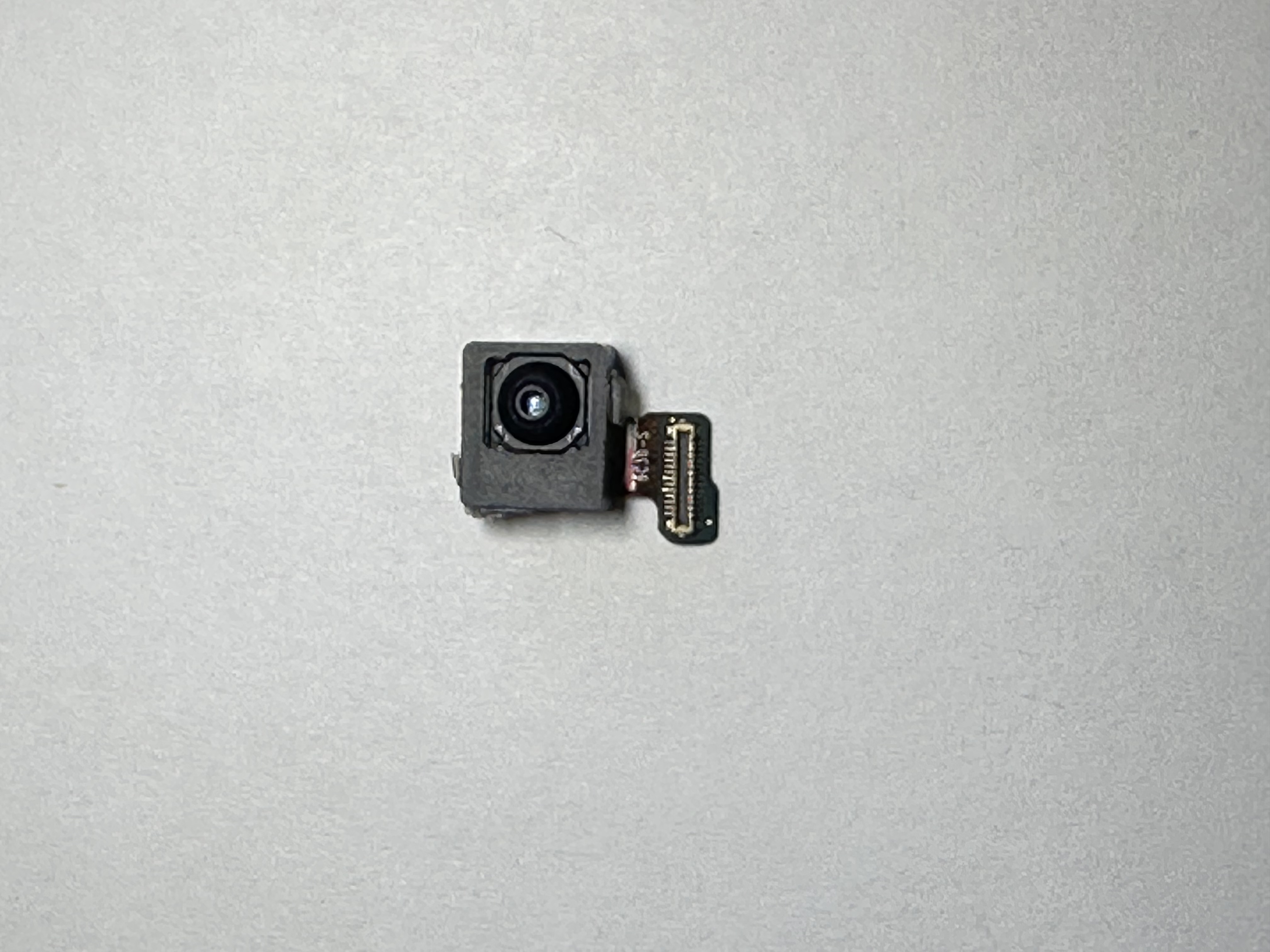 Camara Frontal Samsumg S20 / G981U