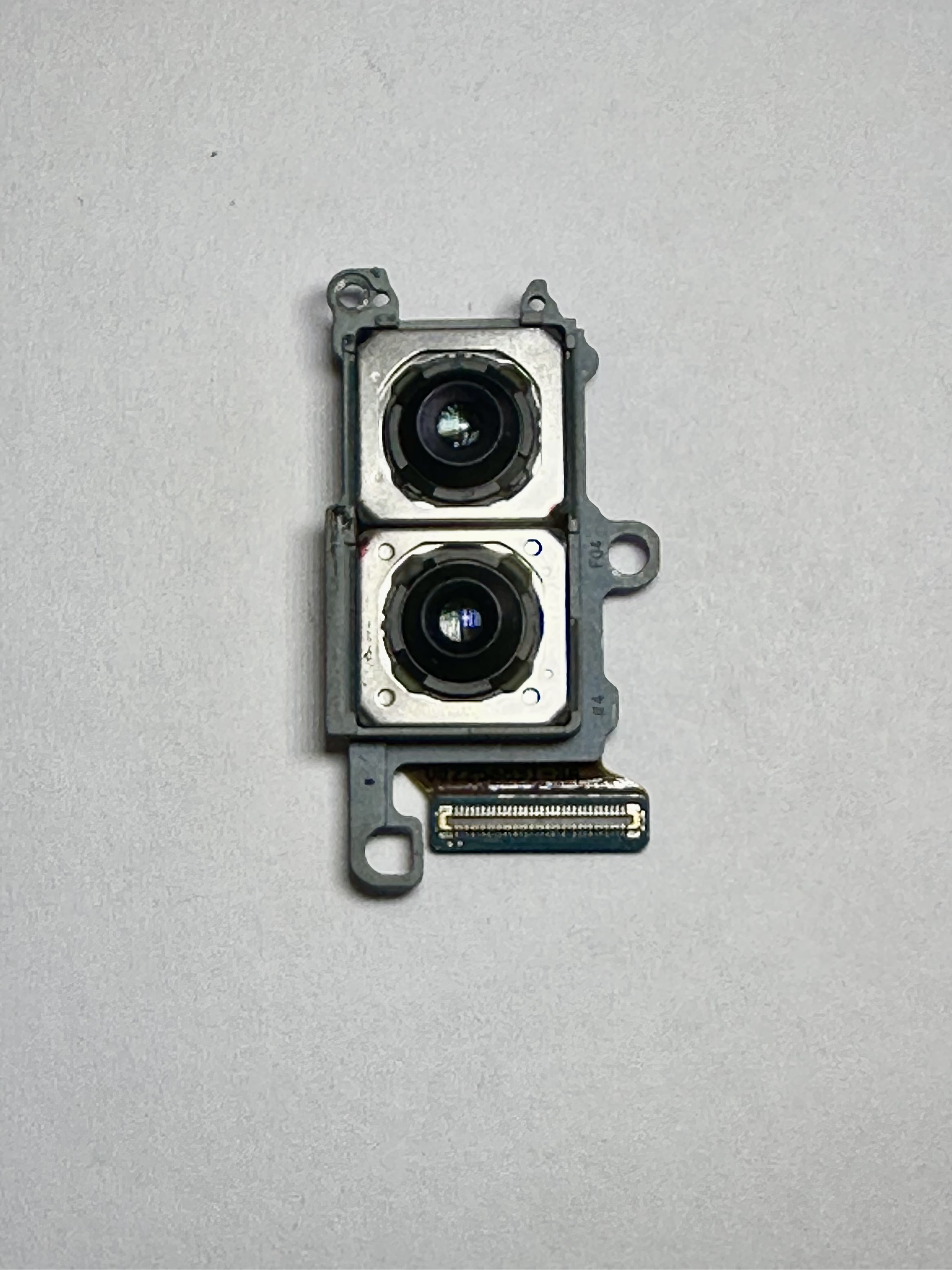 Camara teleobjetivo Trasera Samsung S20 / G981U