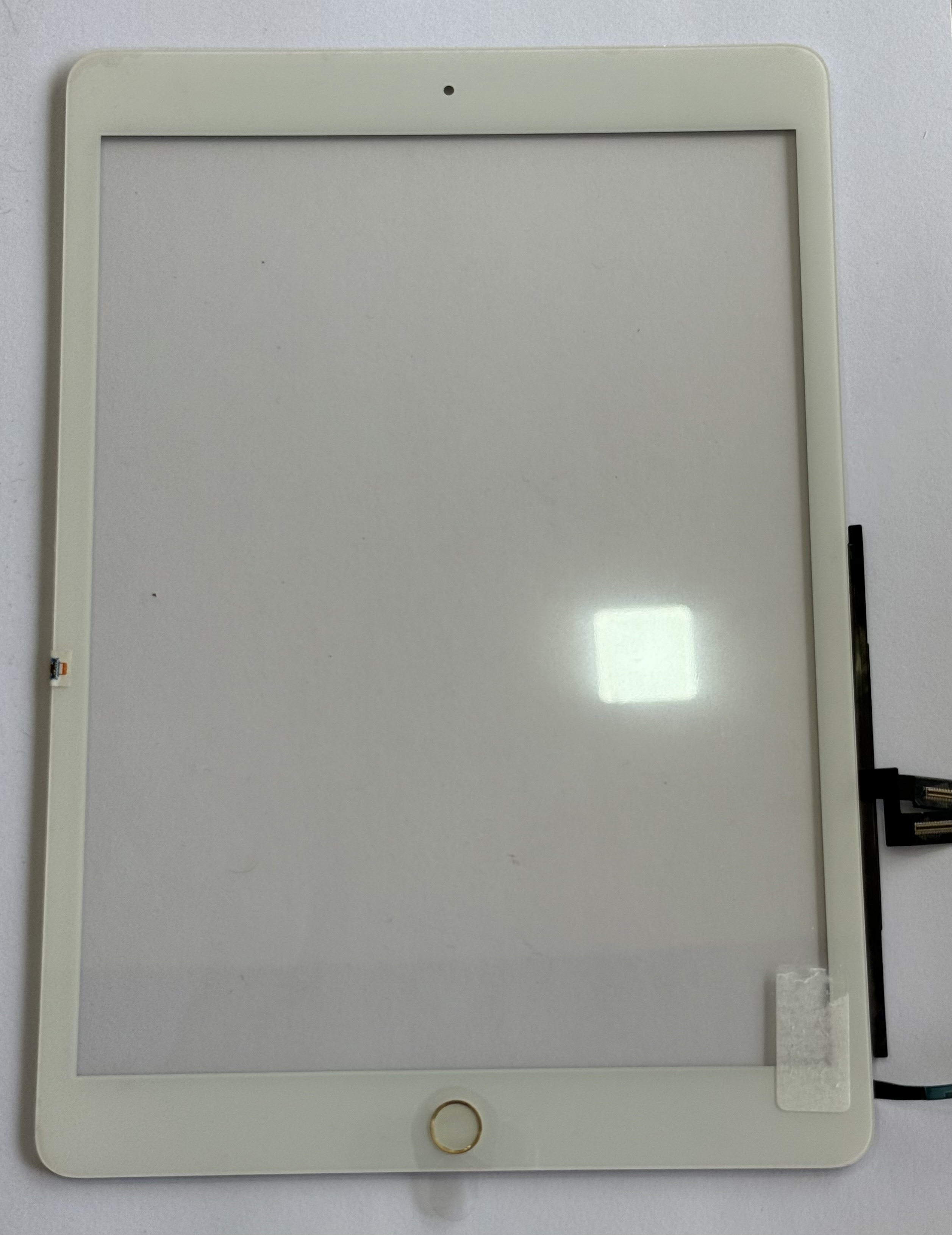 Touch Ipad 7 / 8 / 9 Blanco