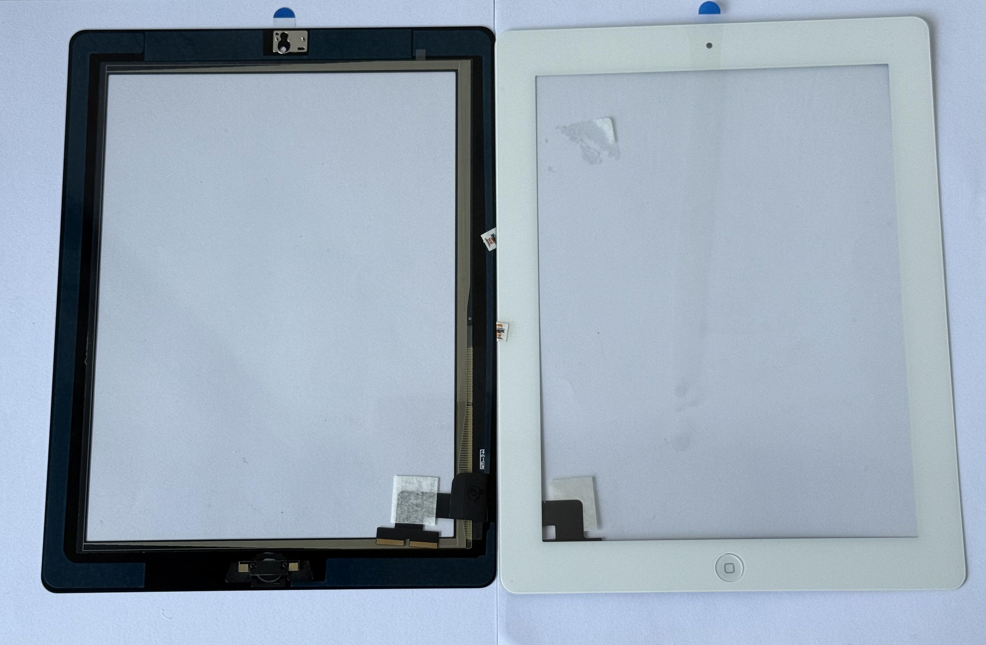 Touch Ipad 2 Color Blanco