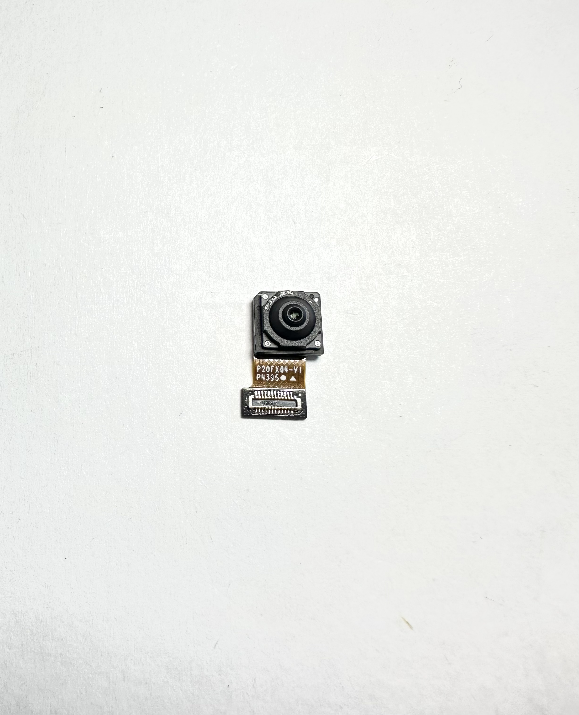 Camara Macro Samsung A16 / A165M / F