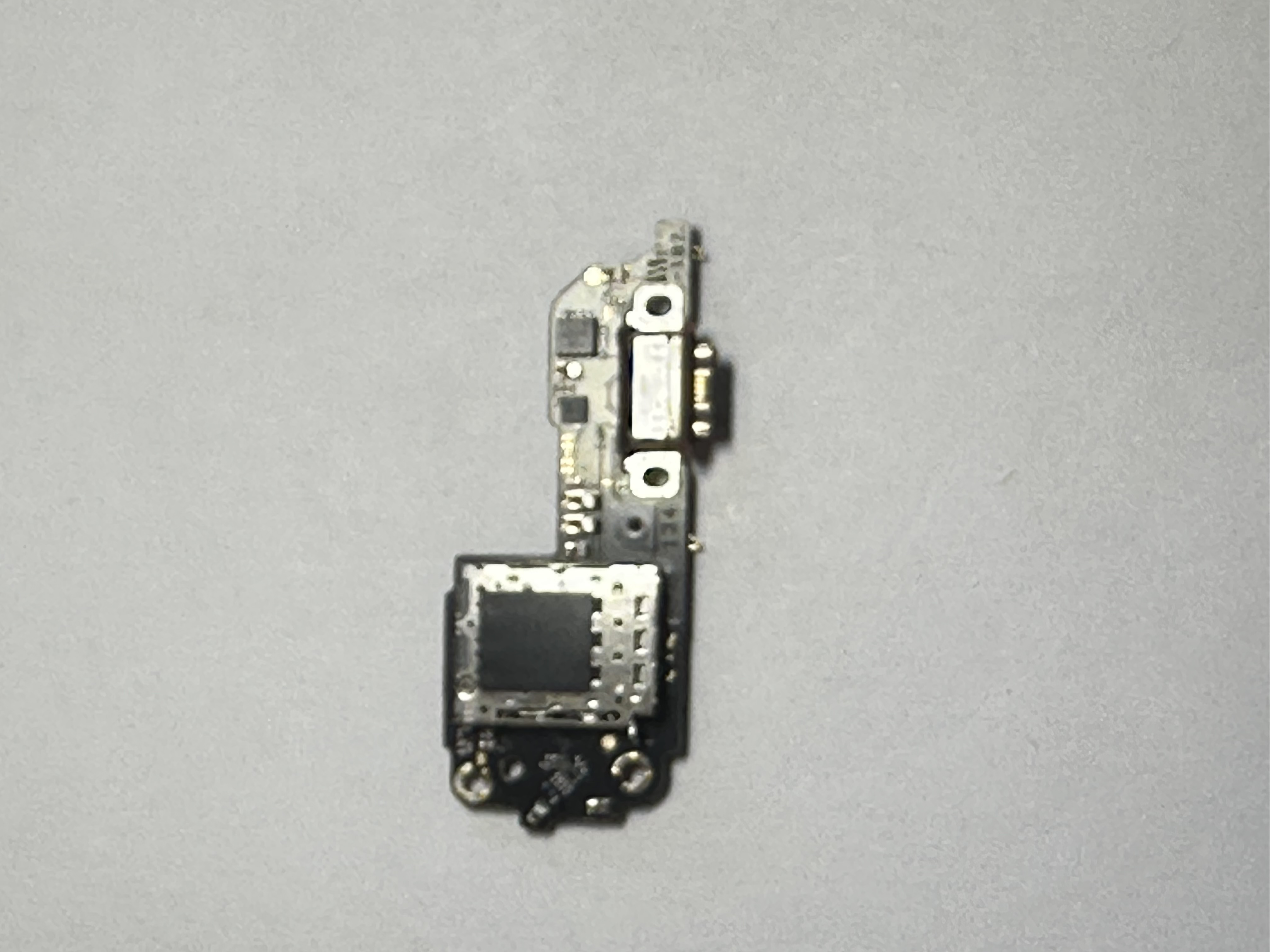 Antena De Señal Samsung A16 / A165M/F