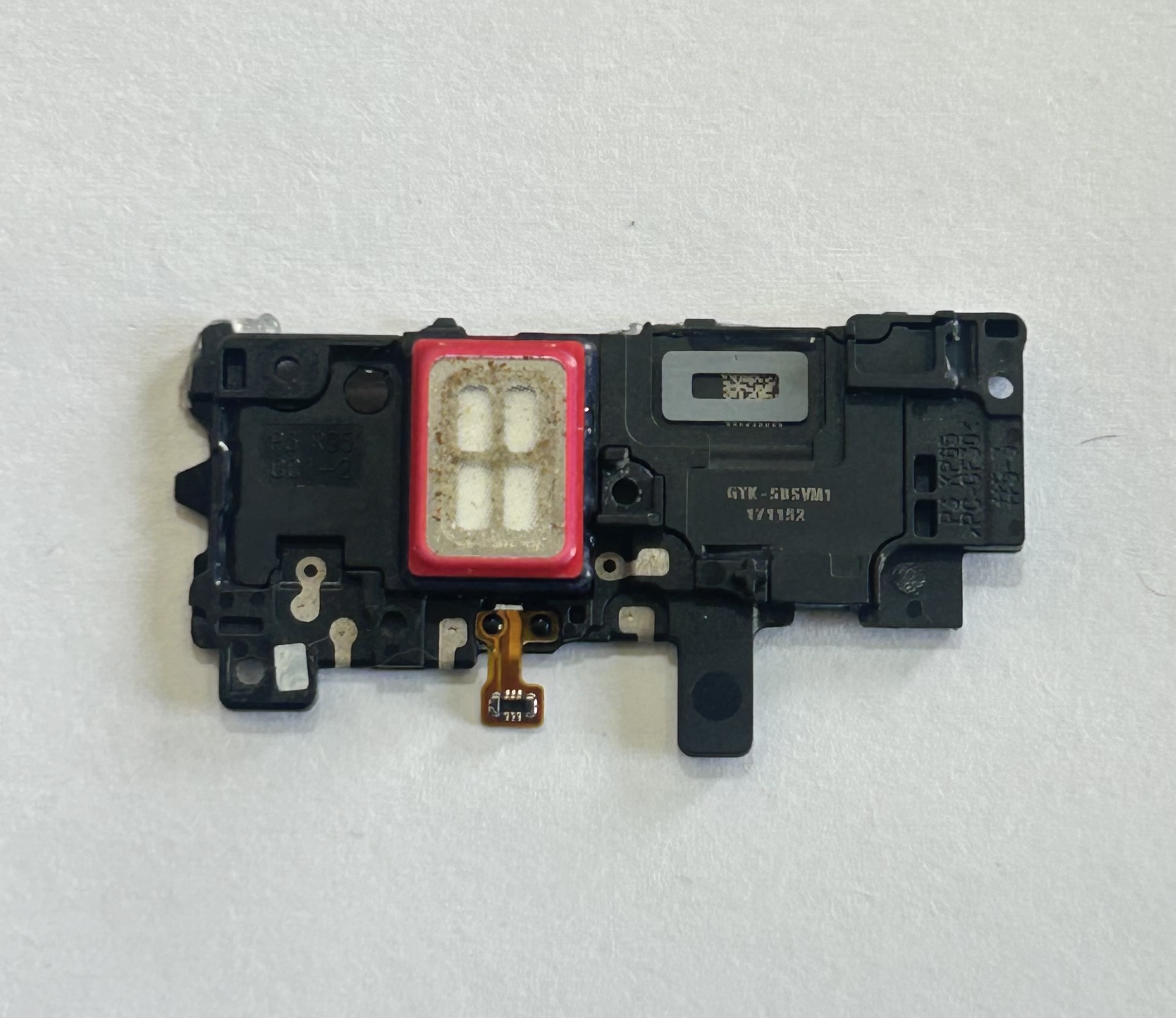 Auricular Samsung S21 Ultra 5G  G998B / G998U