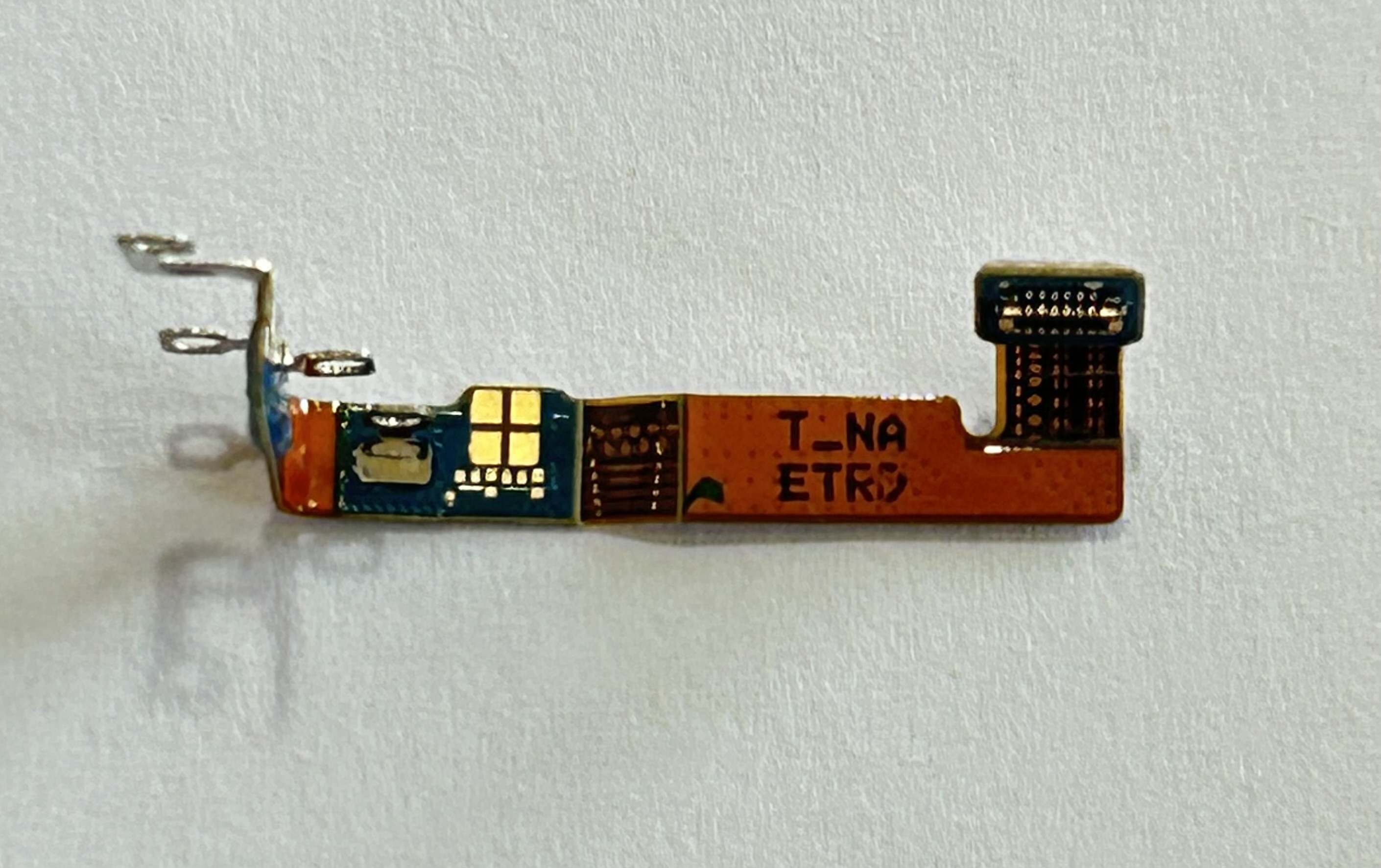 Antena de señal Samsung S21 Ultra 5G / G998U 