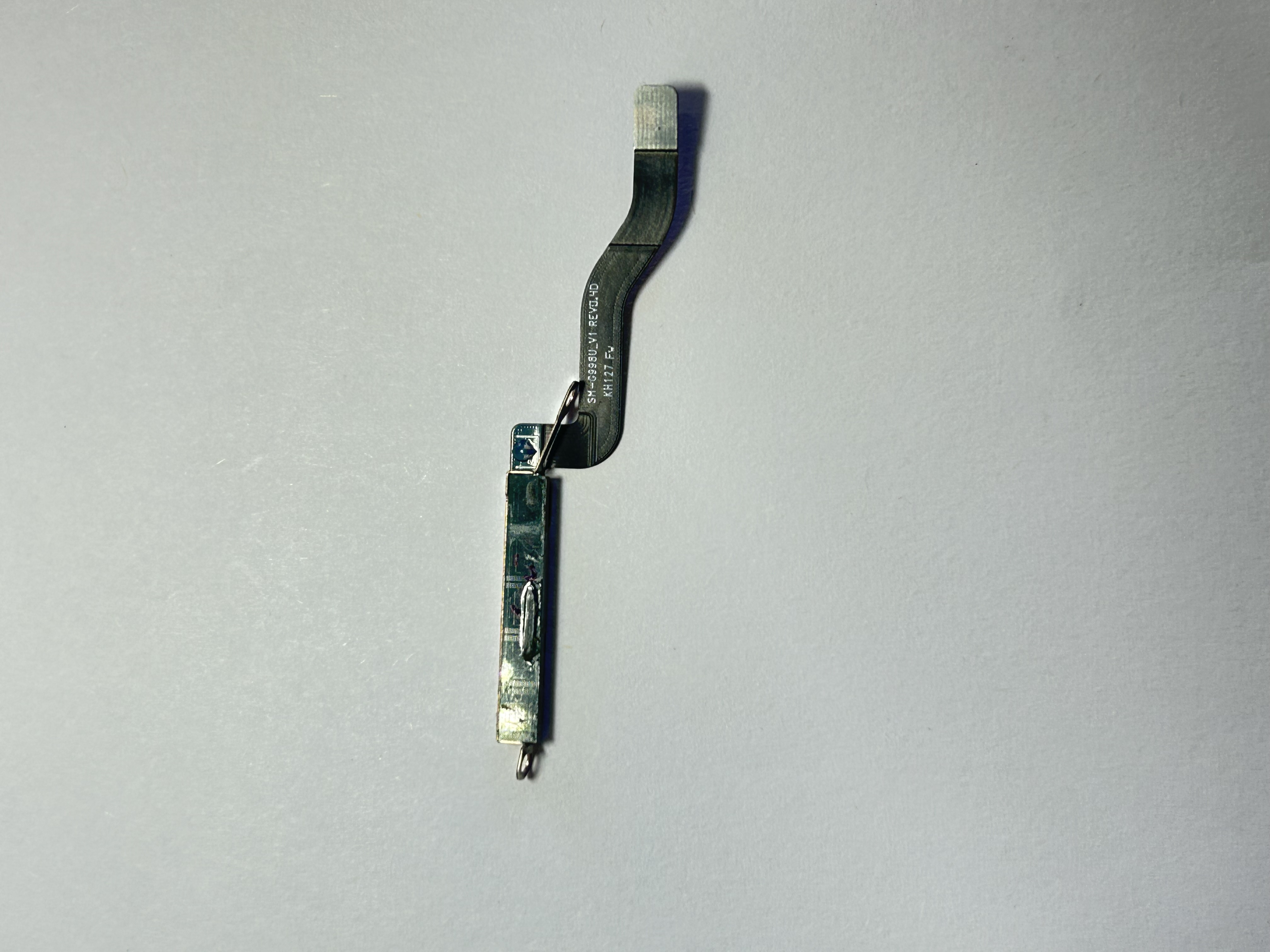 Modulo De Antena Samsung S21 Ultra  G998B / G998U