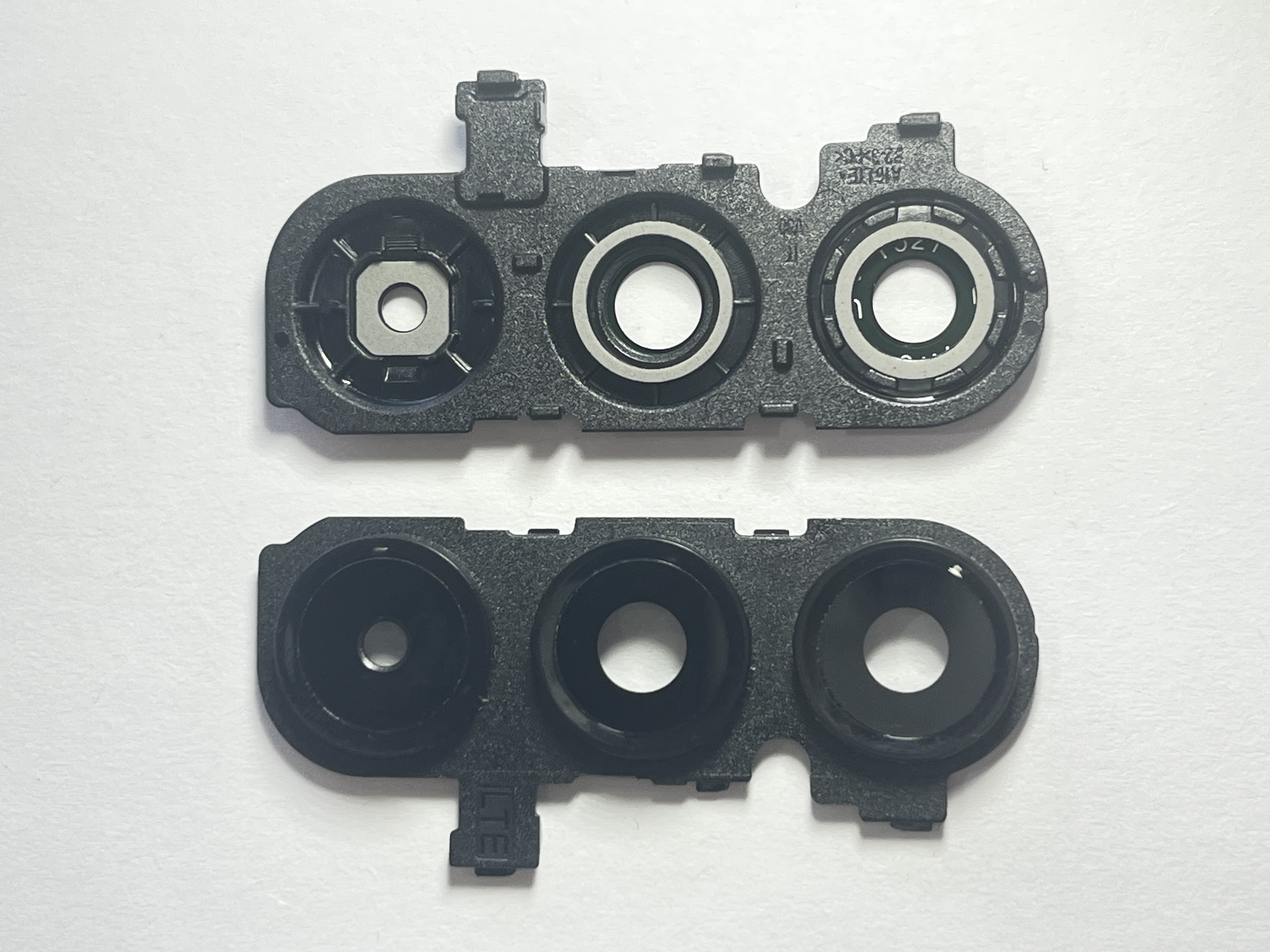 Lente De Camara  Samsung  A16 / A165M/F