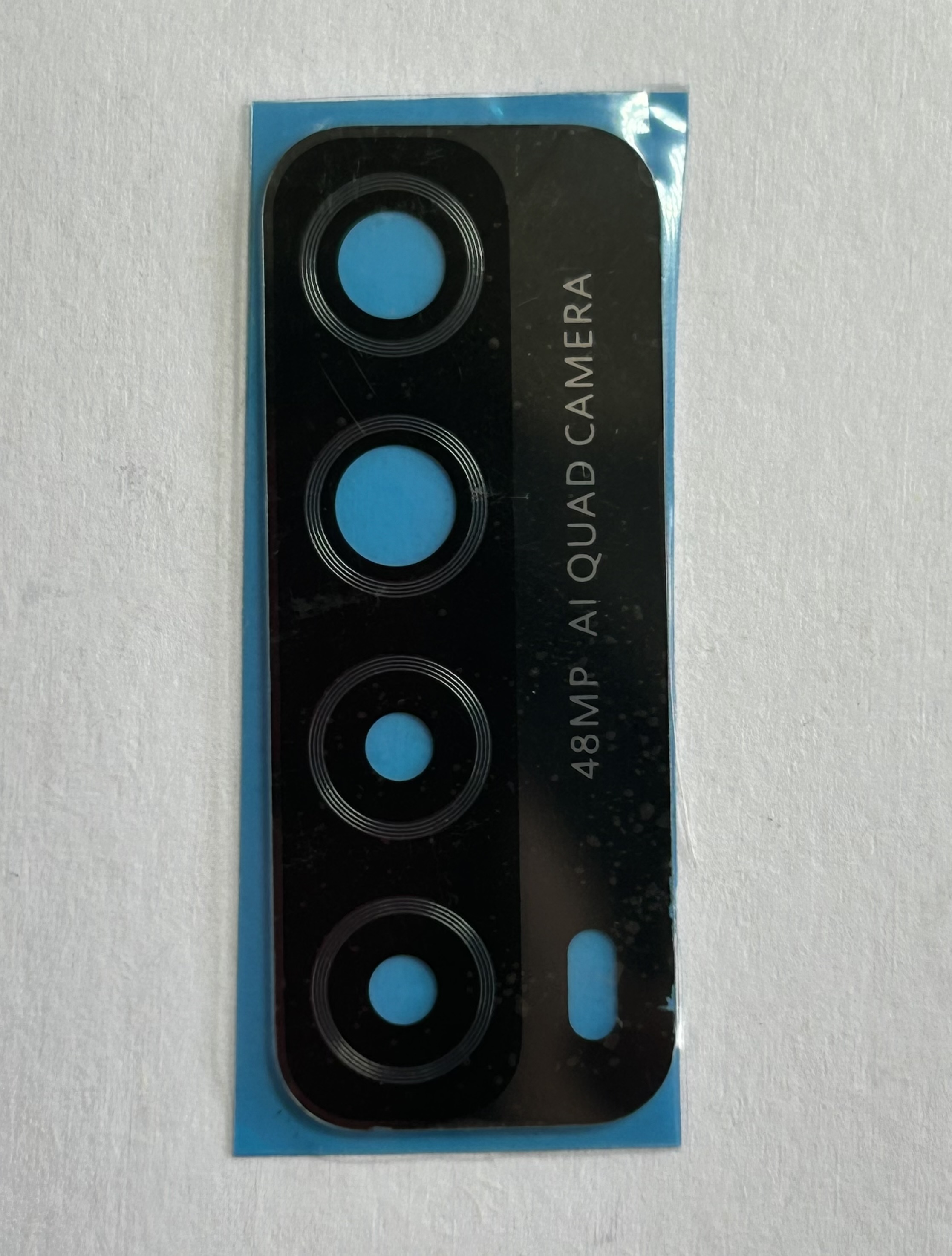 Lente de Cámara Huawei Y7A  Nuevo 