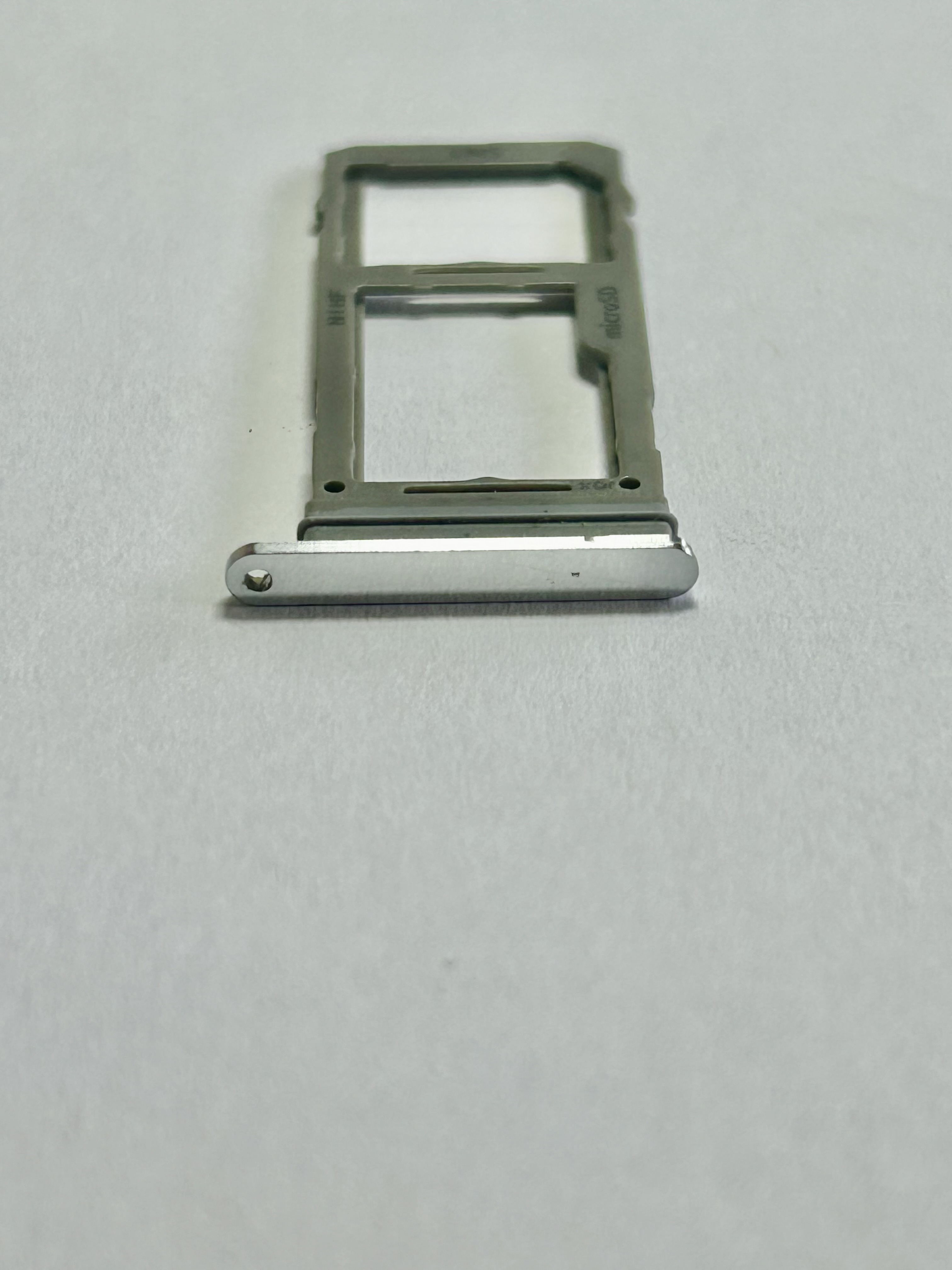 Bandeja De Sim Note 20 ultra Color Gris /  N986B / N986U