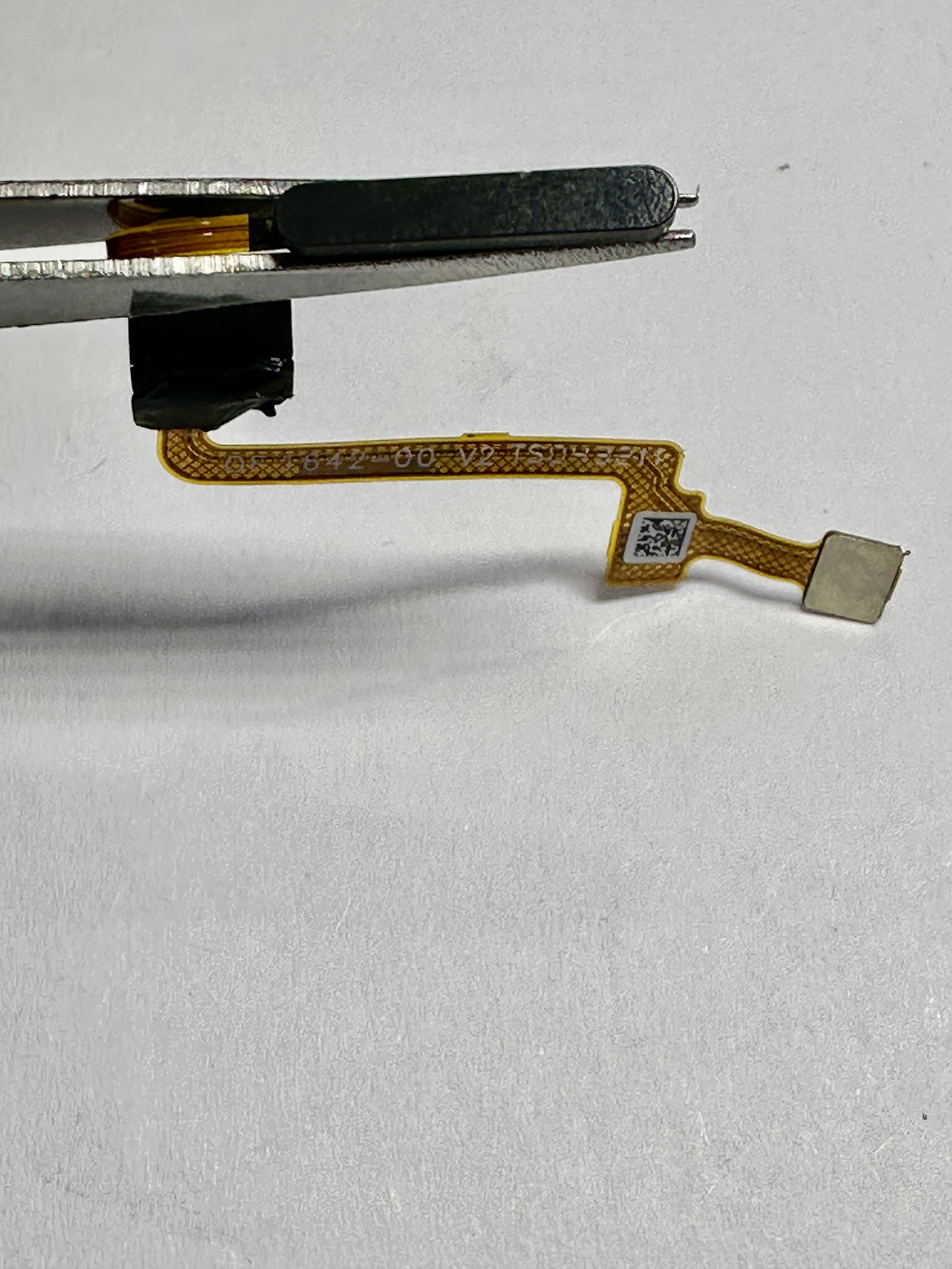 Placa De Microfono Samsung Note 20 ultra / N986B