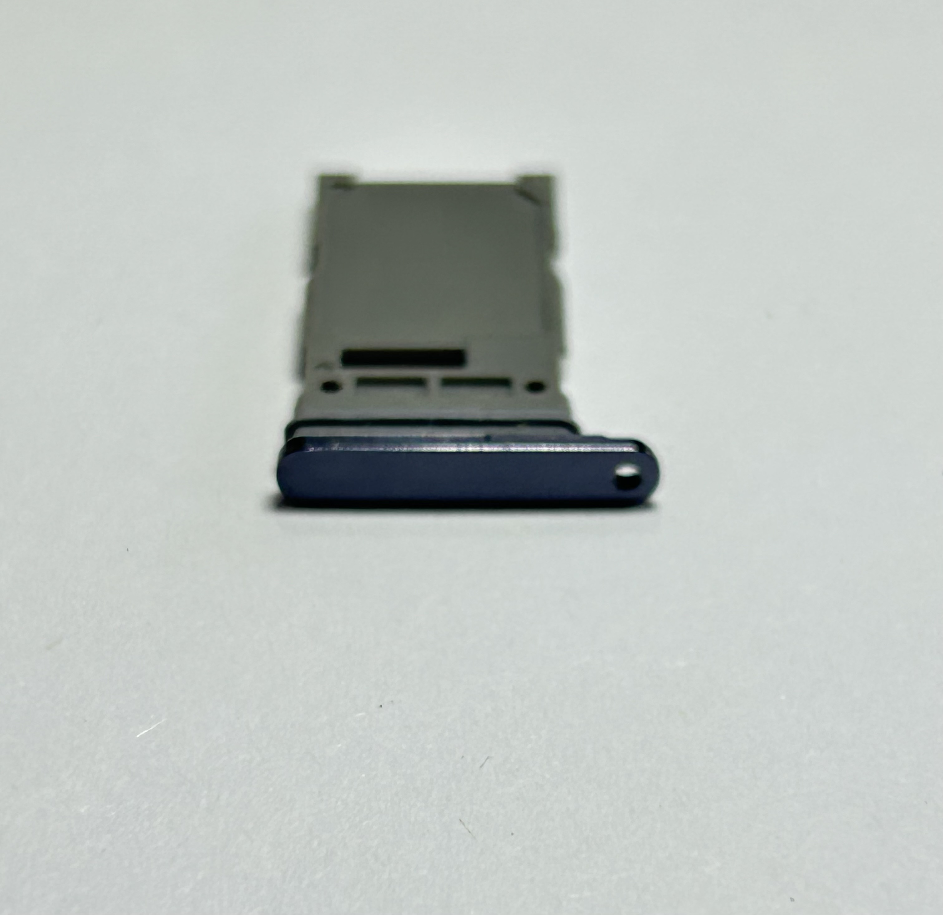 Bandeja De Sim Negro Samsung S23 ultra / S918U / S918U