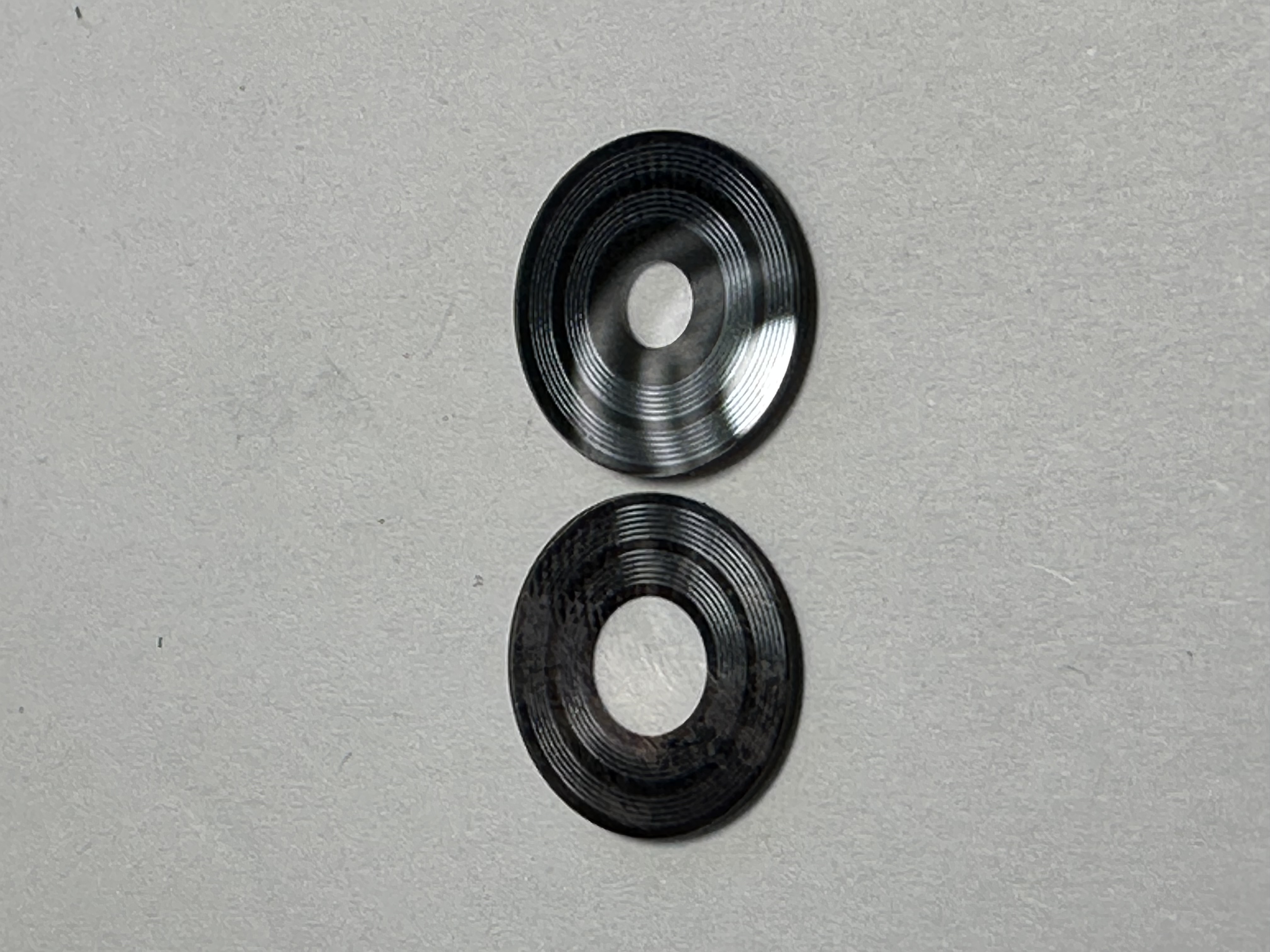Lentes de Camara Motorola E22/E22i