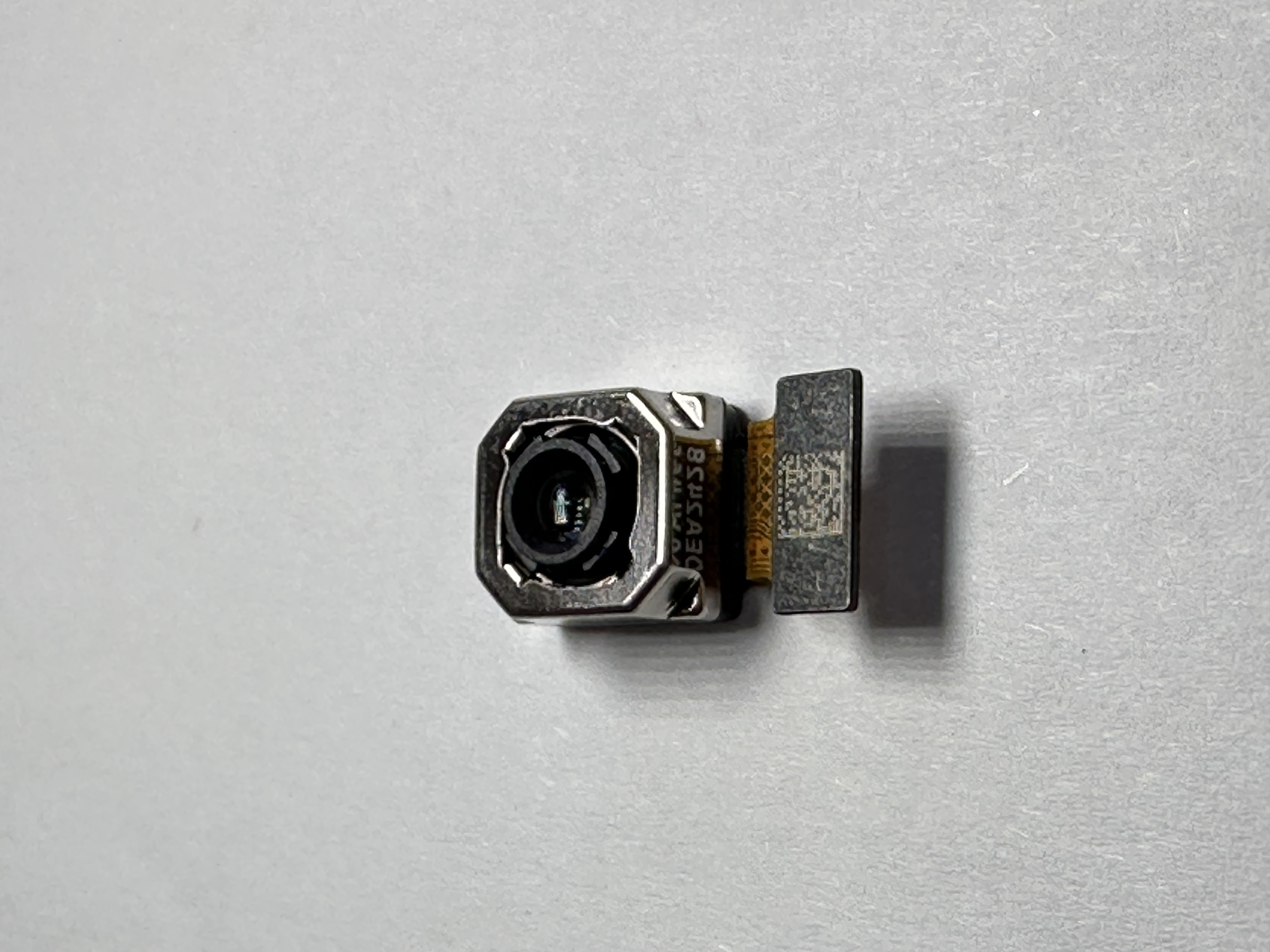 Placa de carga Samsung A23 4G