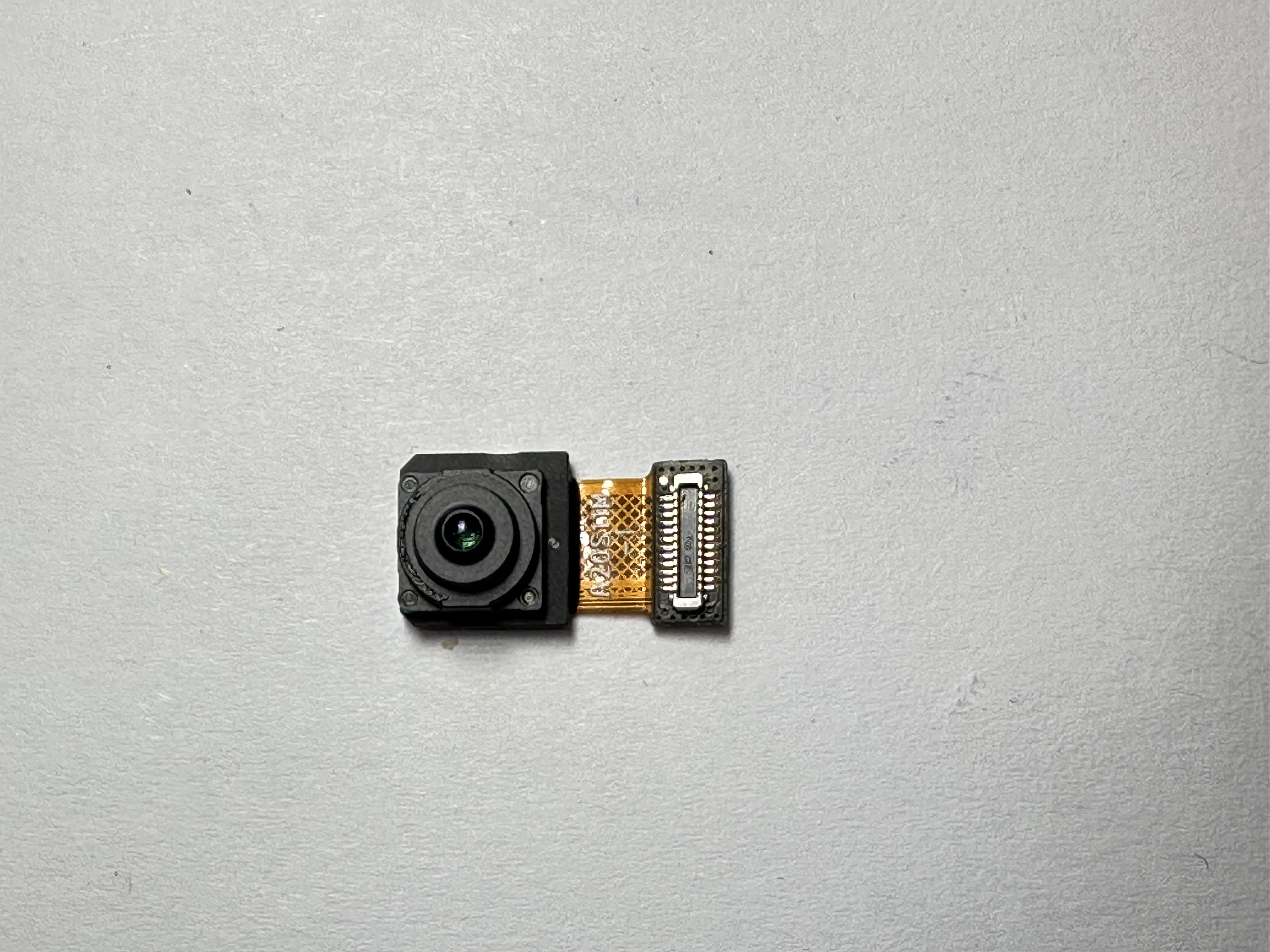 Bandeja de Sim LG Q60 / LG K50