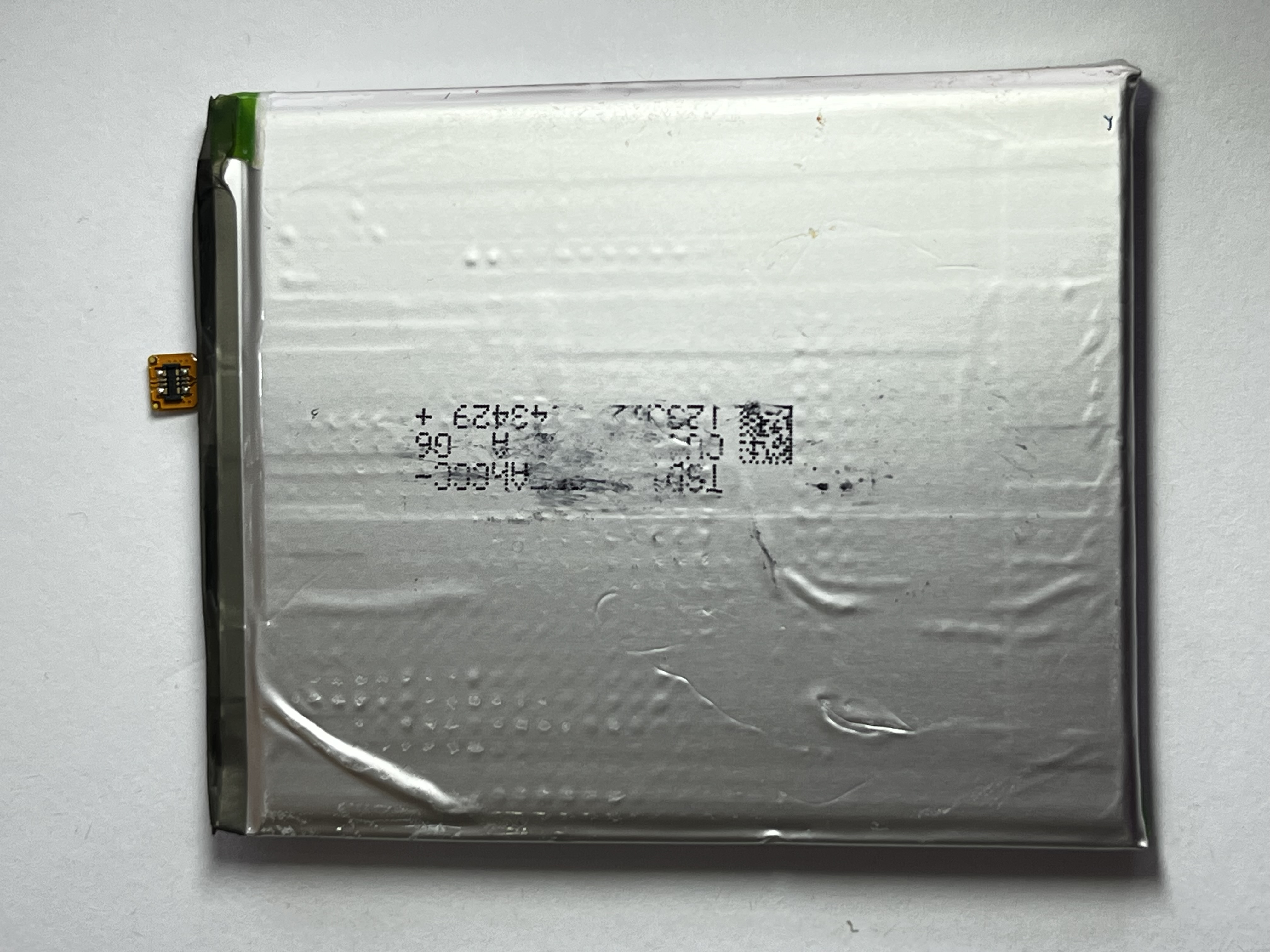 Bateria Samsung A55 / A25 5G / A34 / A54 OU Modelo: EB-BA256ABS