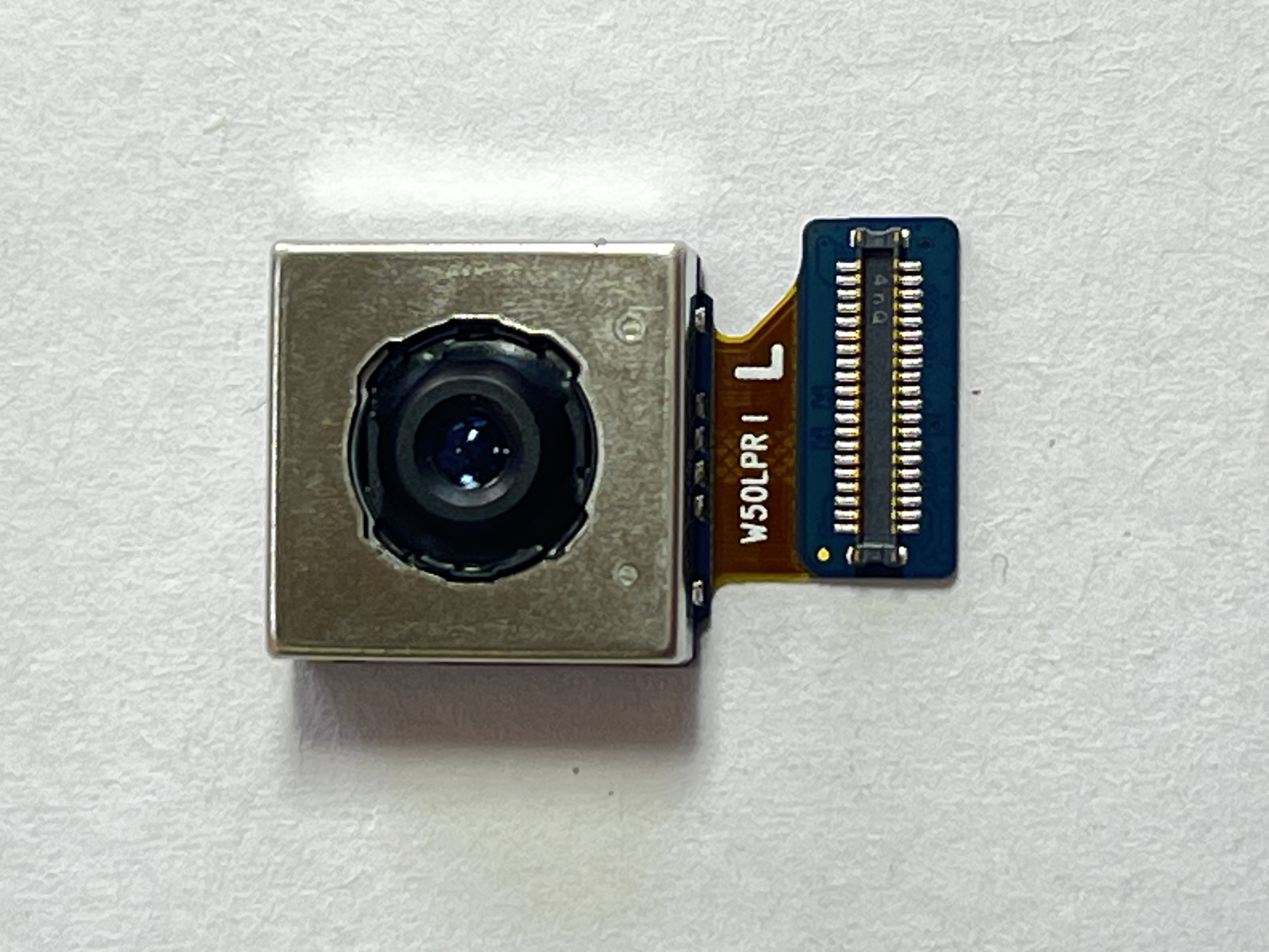 Camara Principal Samsung A26 5G / A266M