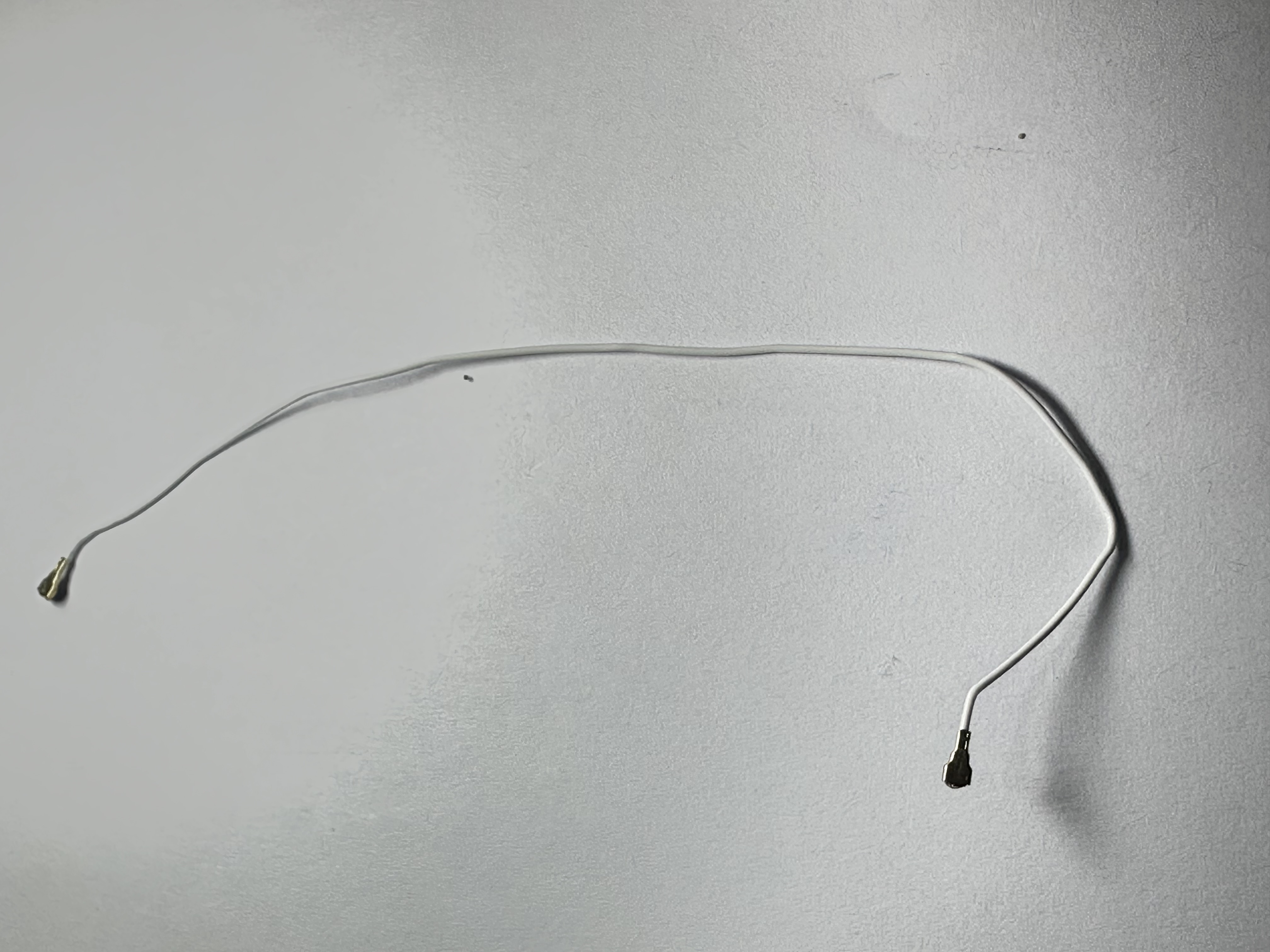 Antena De Señal  Infinix Hot 50i Color blanco 