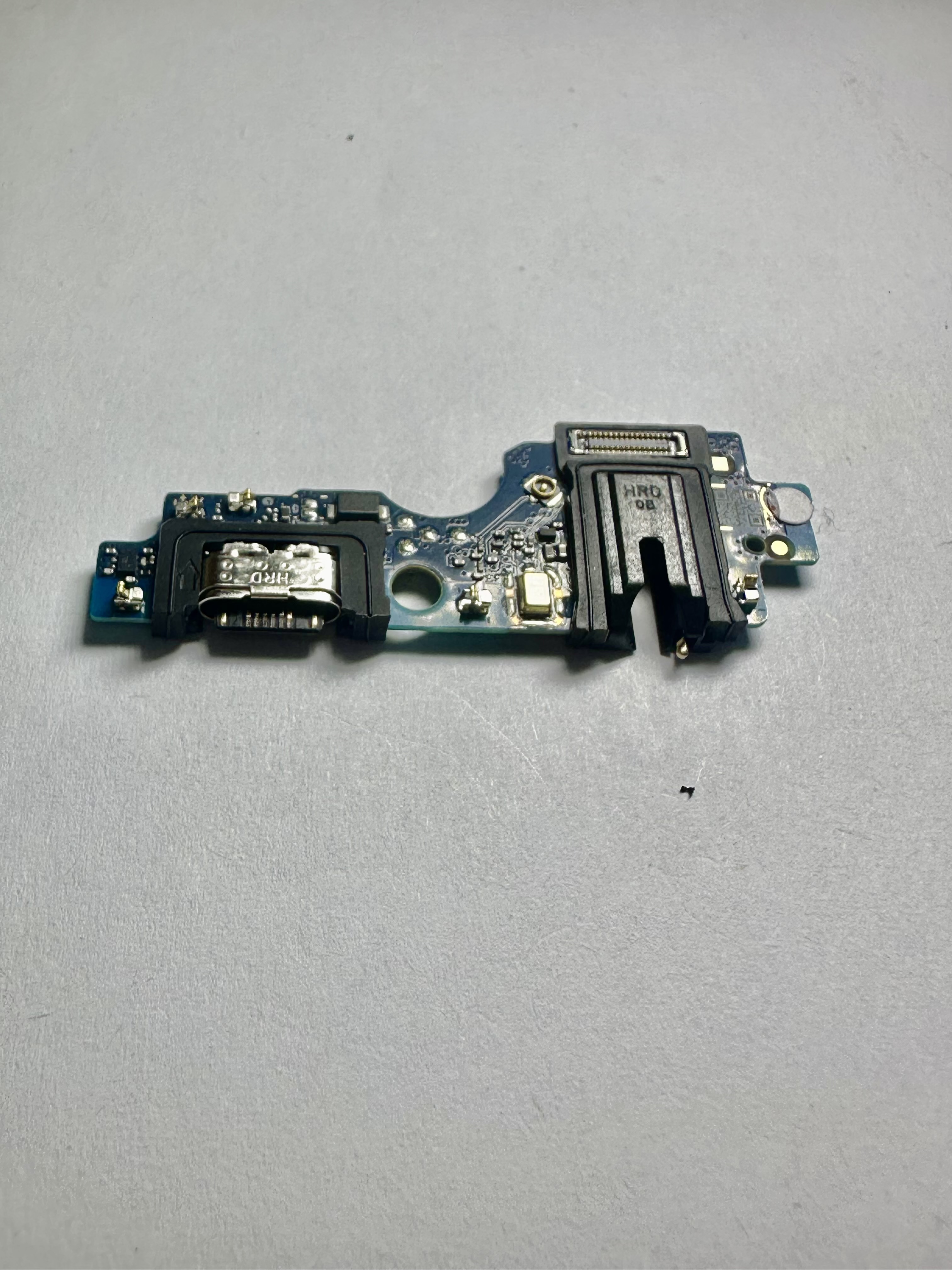 Placa De Carga  Infinix Hot 50i