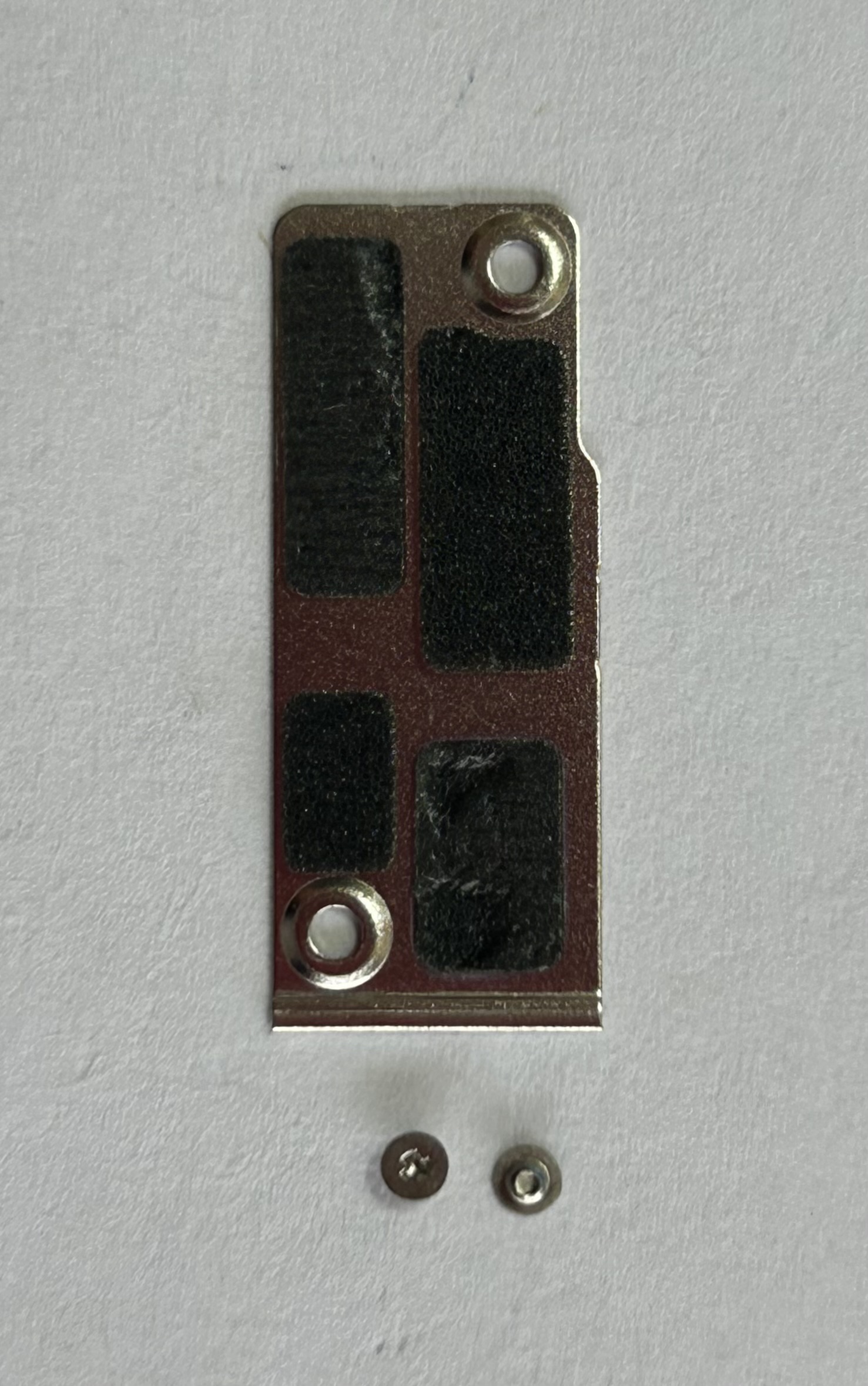 Blindaje de Pantalla iPhone 12
