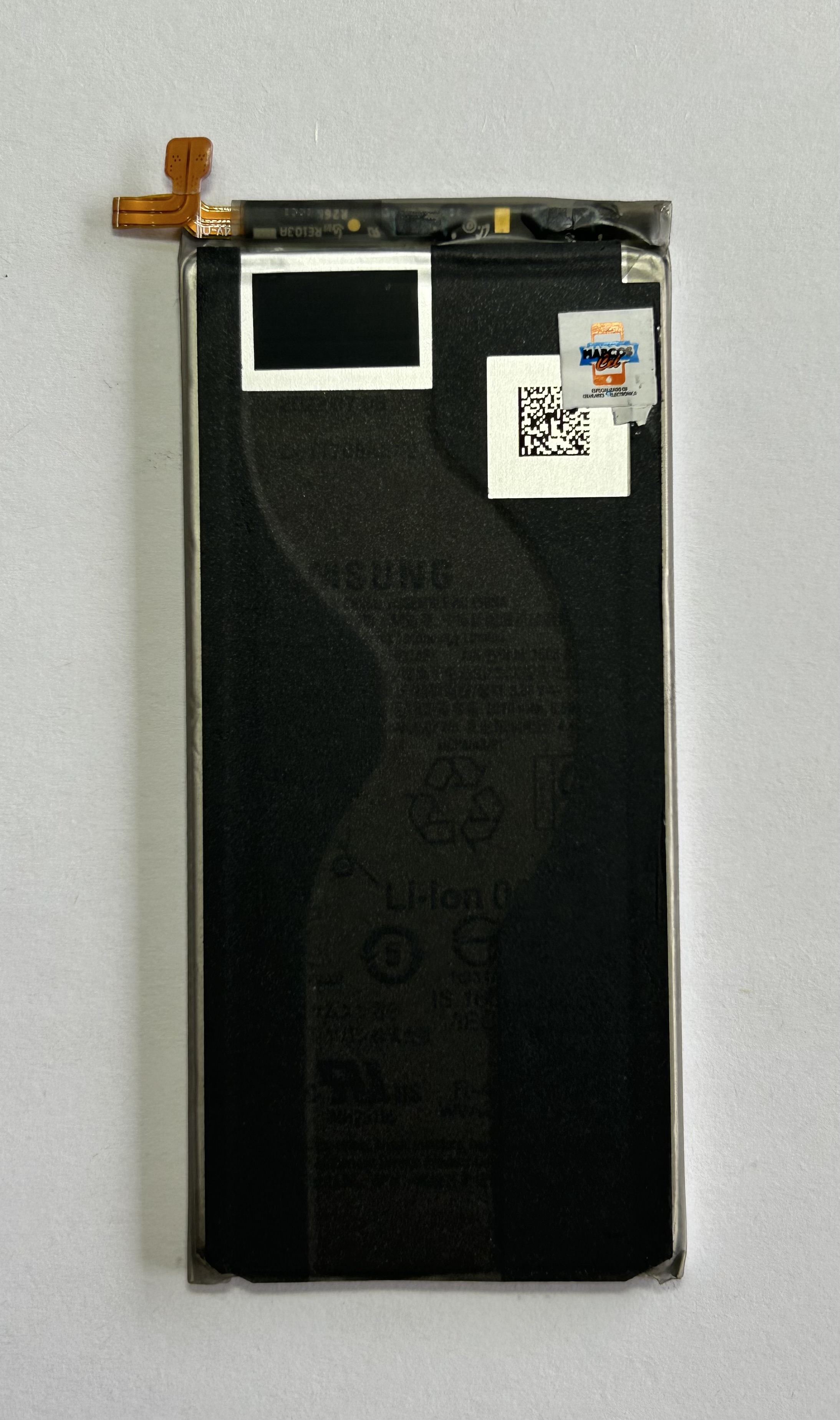 Batería Primaria Samsung Z Fold 3 / F926U/B/F 