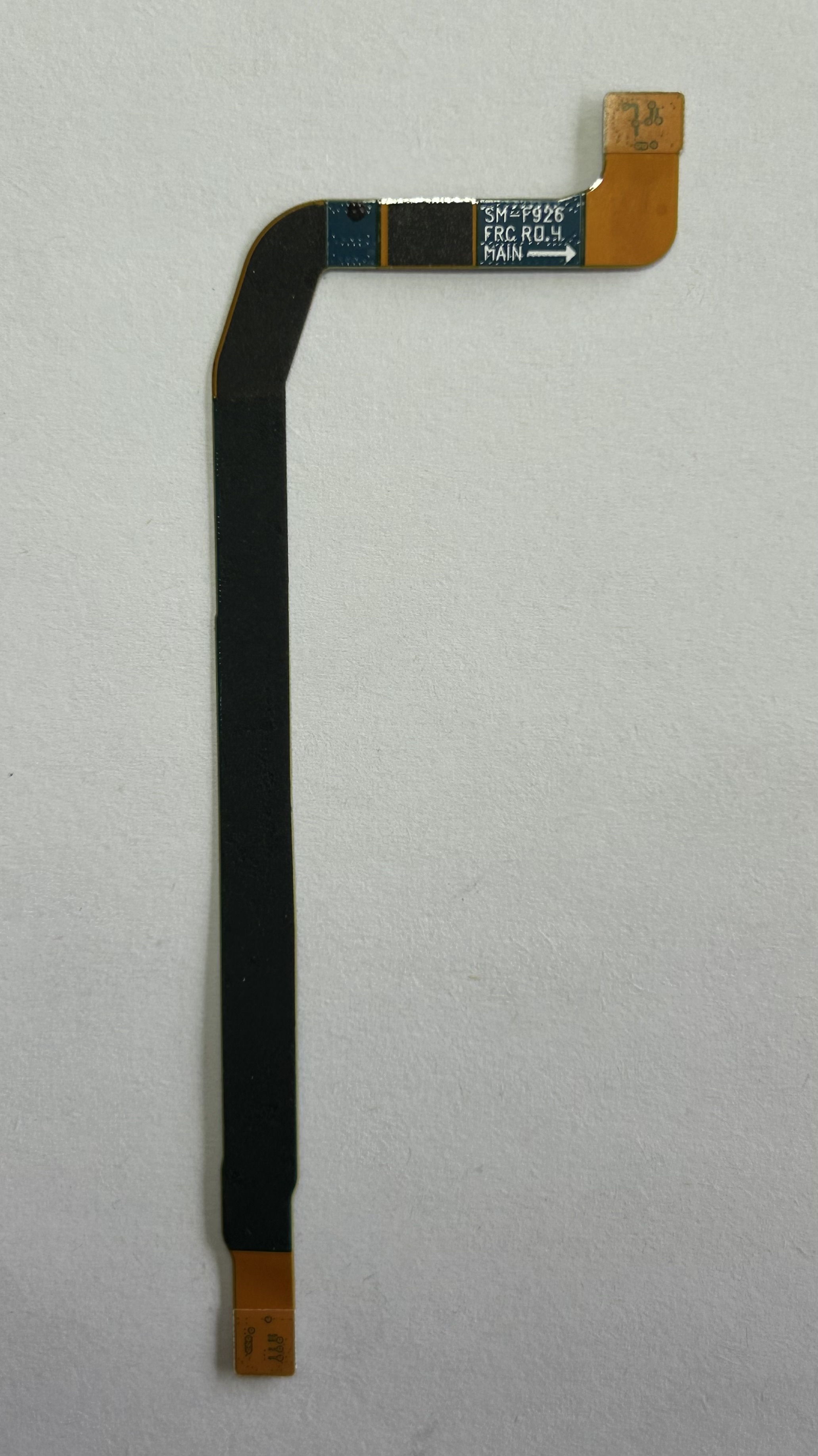 Flex de Señal Samsung Z Fold 3 5G / F926U 