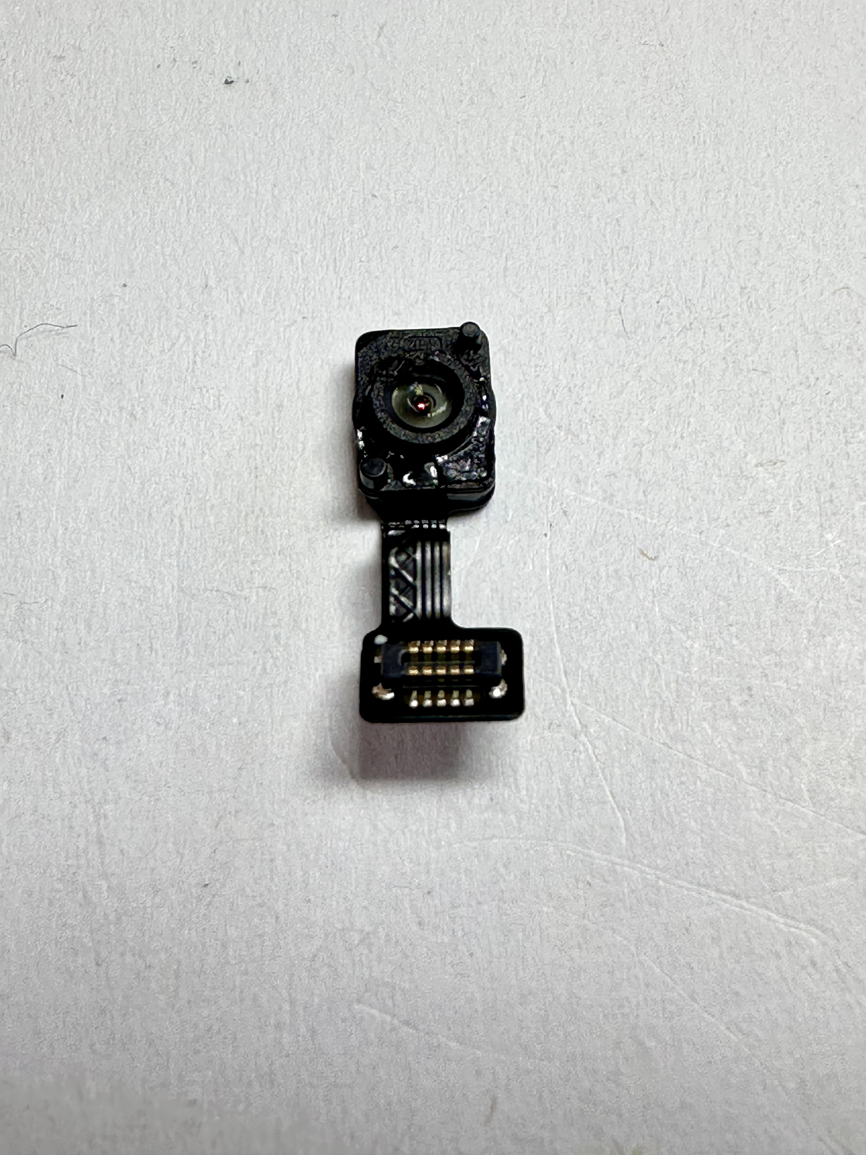 Flex De Huella Infinix  Hot 60 Pro