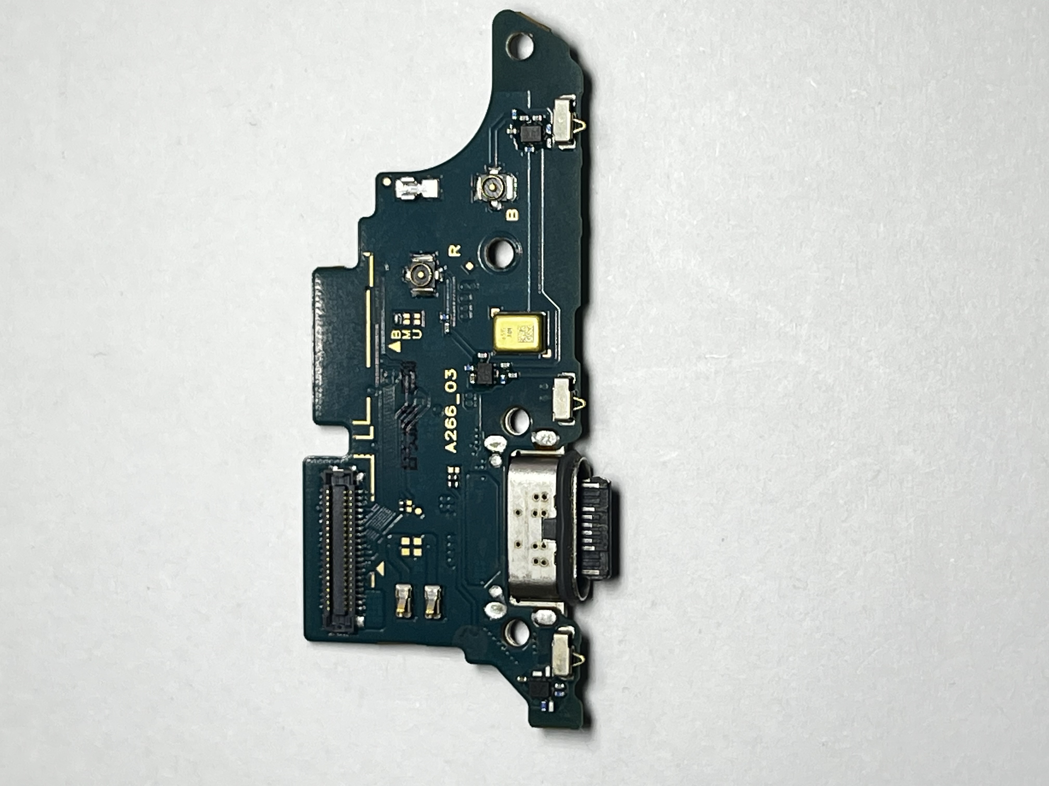 Placa De Carga Samsung A26 5G / A266M