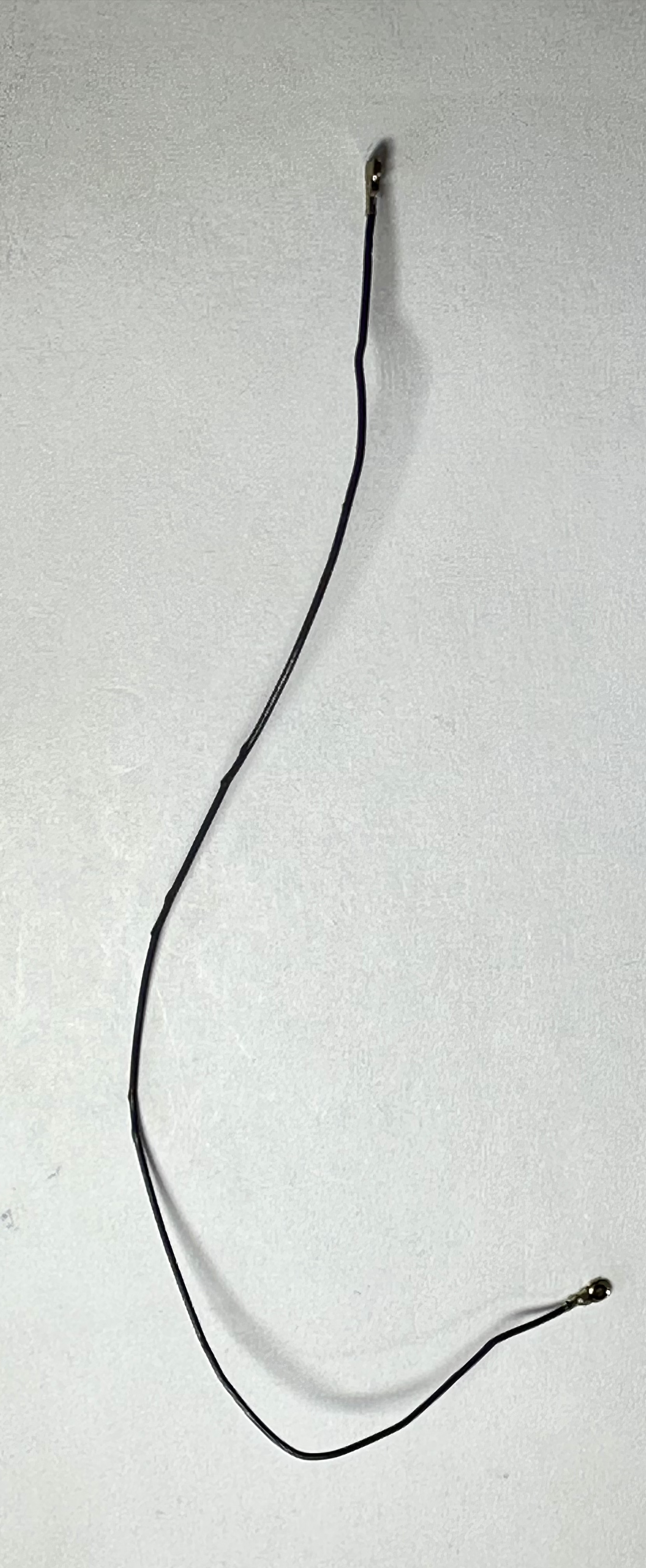 Antena De Señal Infinix Hot 60 Pro  Color negro 