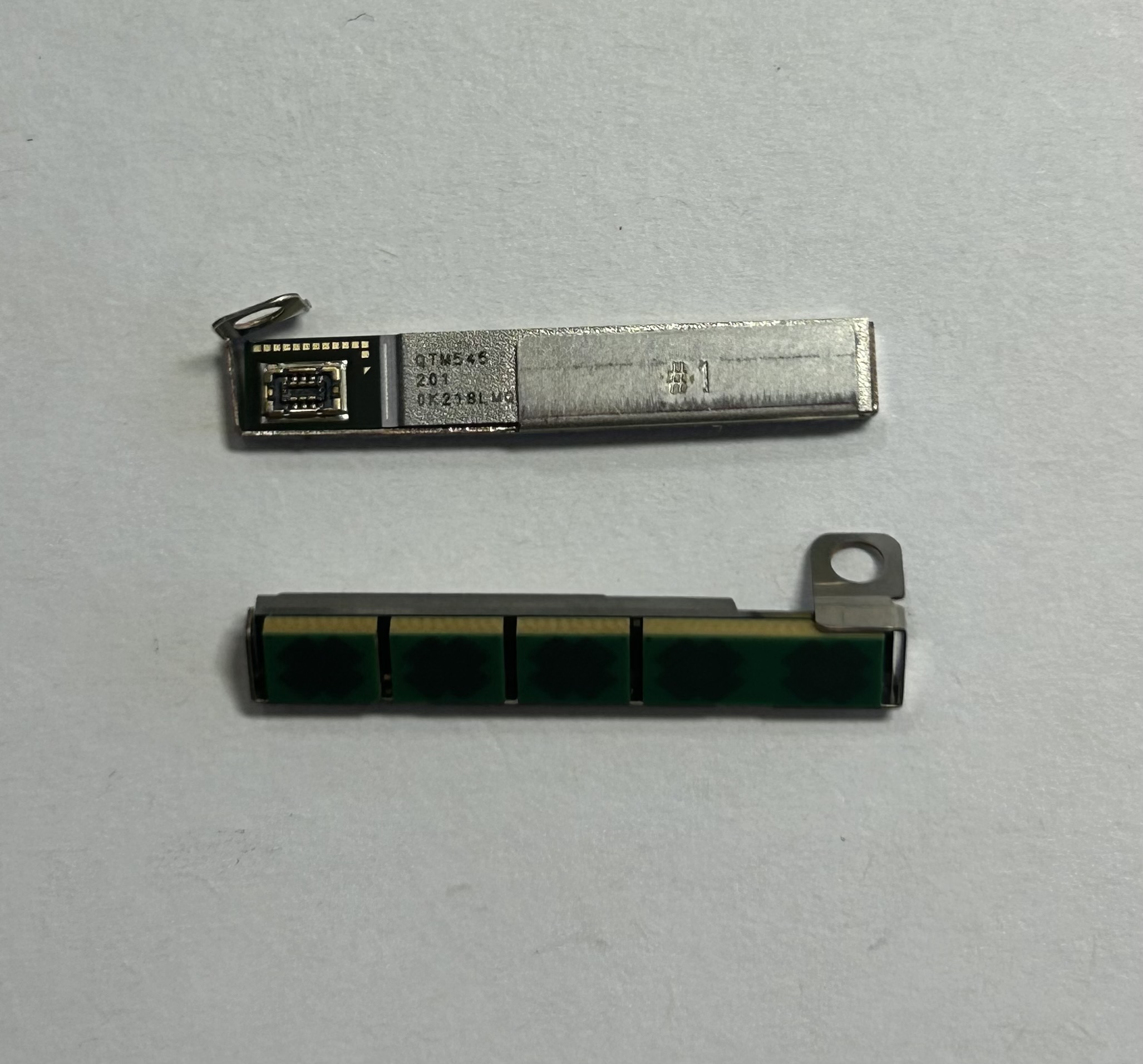 Placa de Señal 5G Samsung Z Flip 4 / F721B/U/F