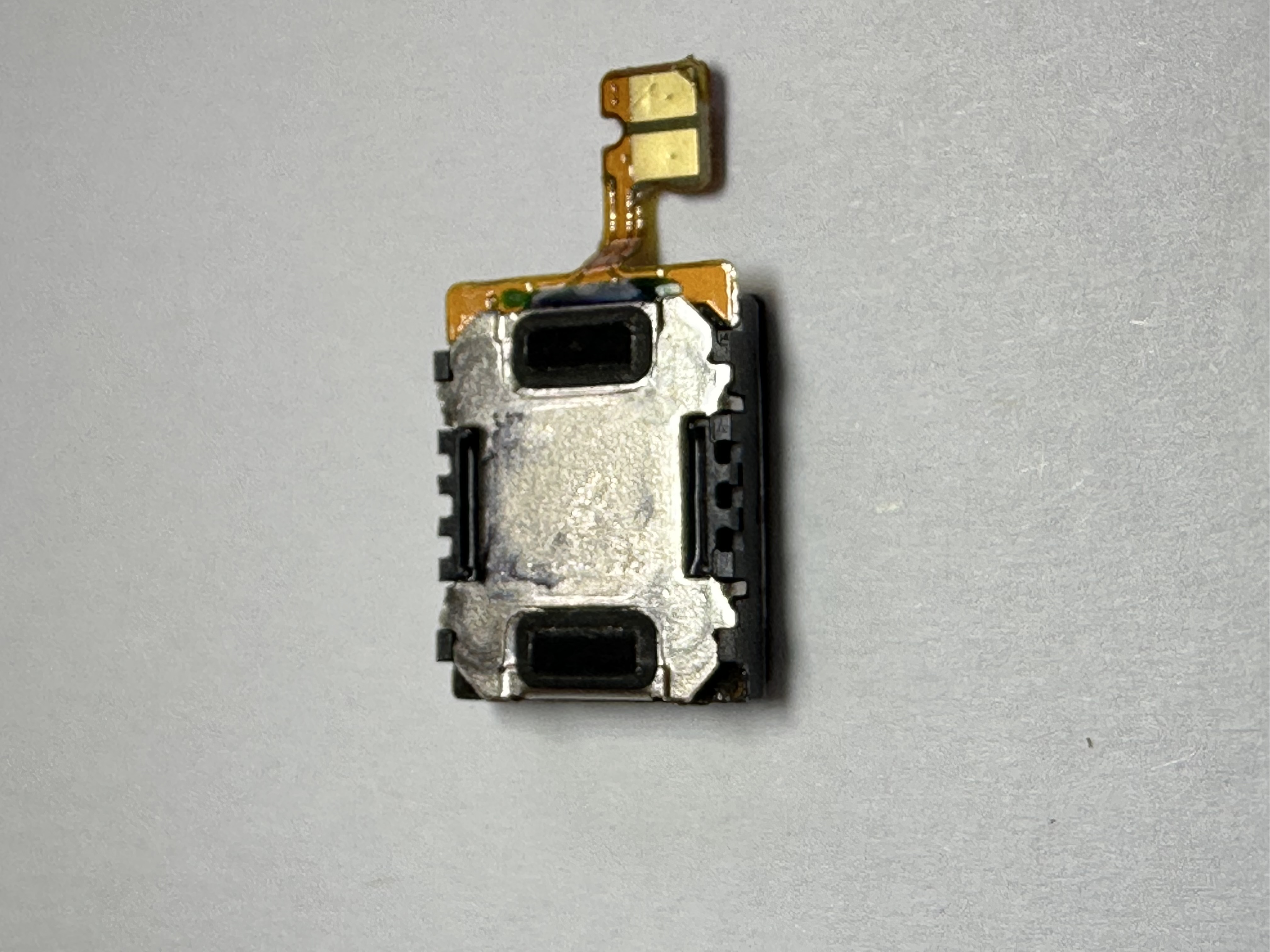 Auricular Infinix Hot 60 Pro