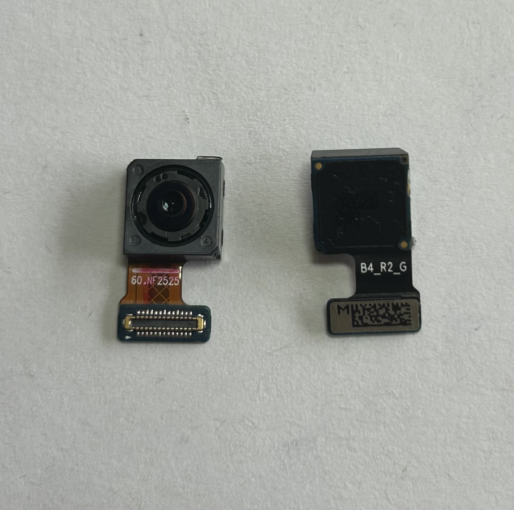 Cámara Frontal Samsung Z Flip 4 / F721B/U/F