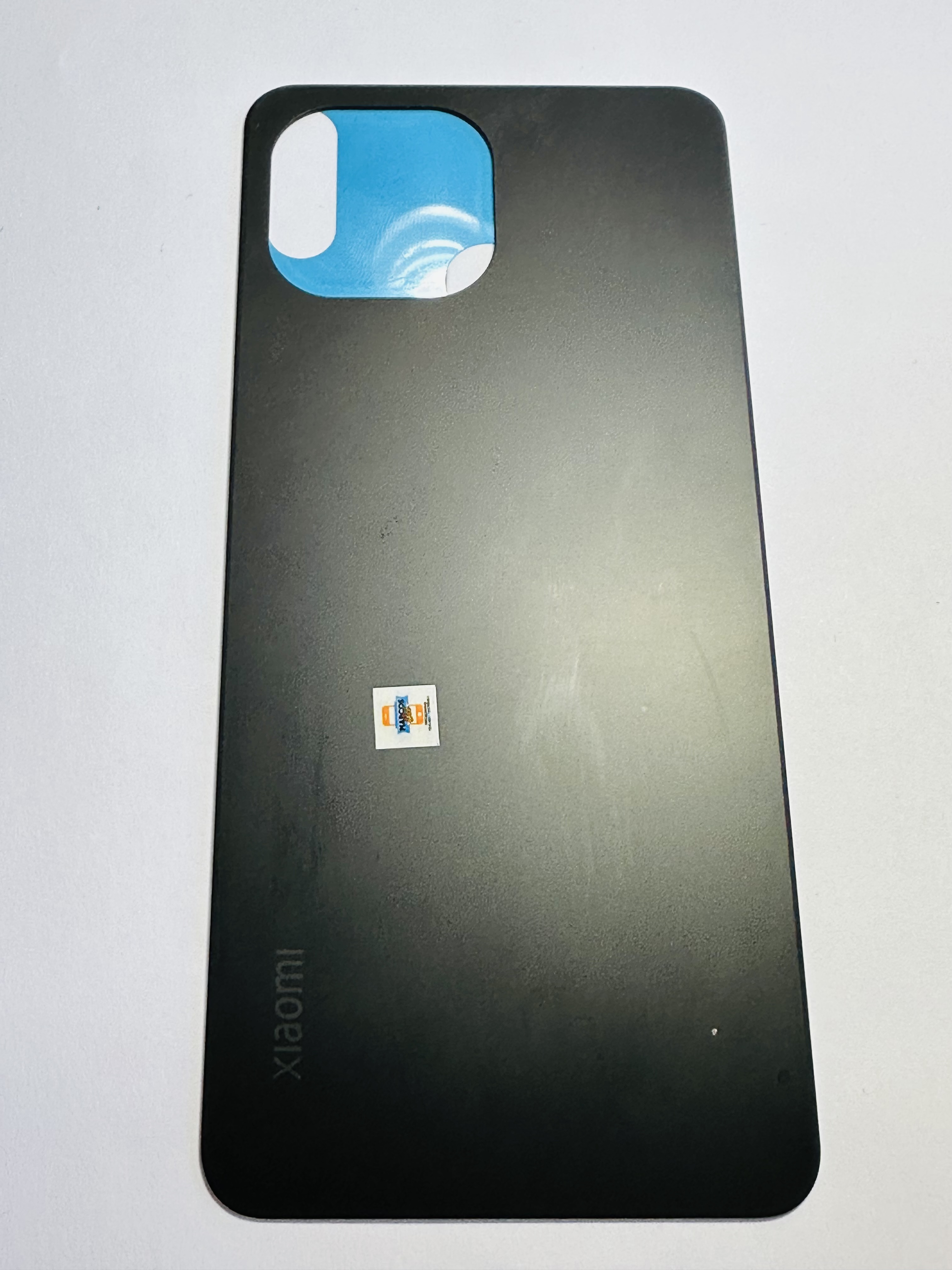 tapadera xiaomi Mi 11 lite negro
