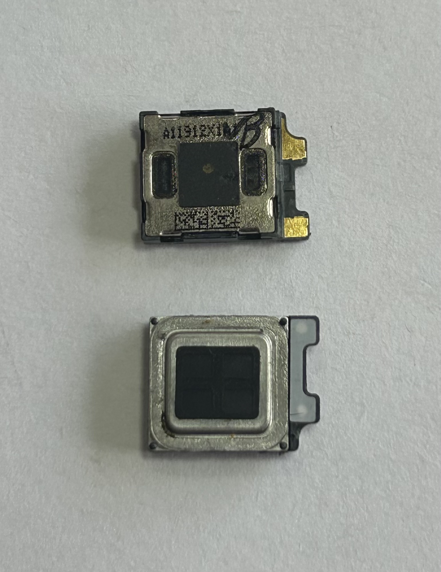 Auricular Samsung Z Flip 3 / F711B/U