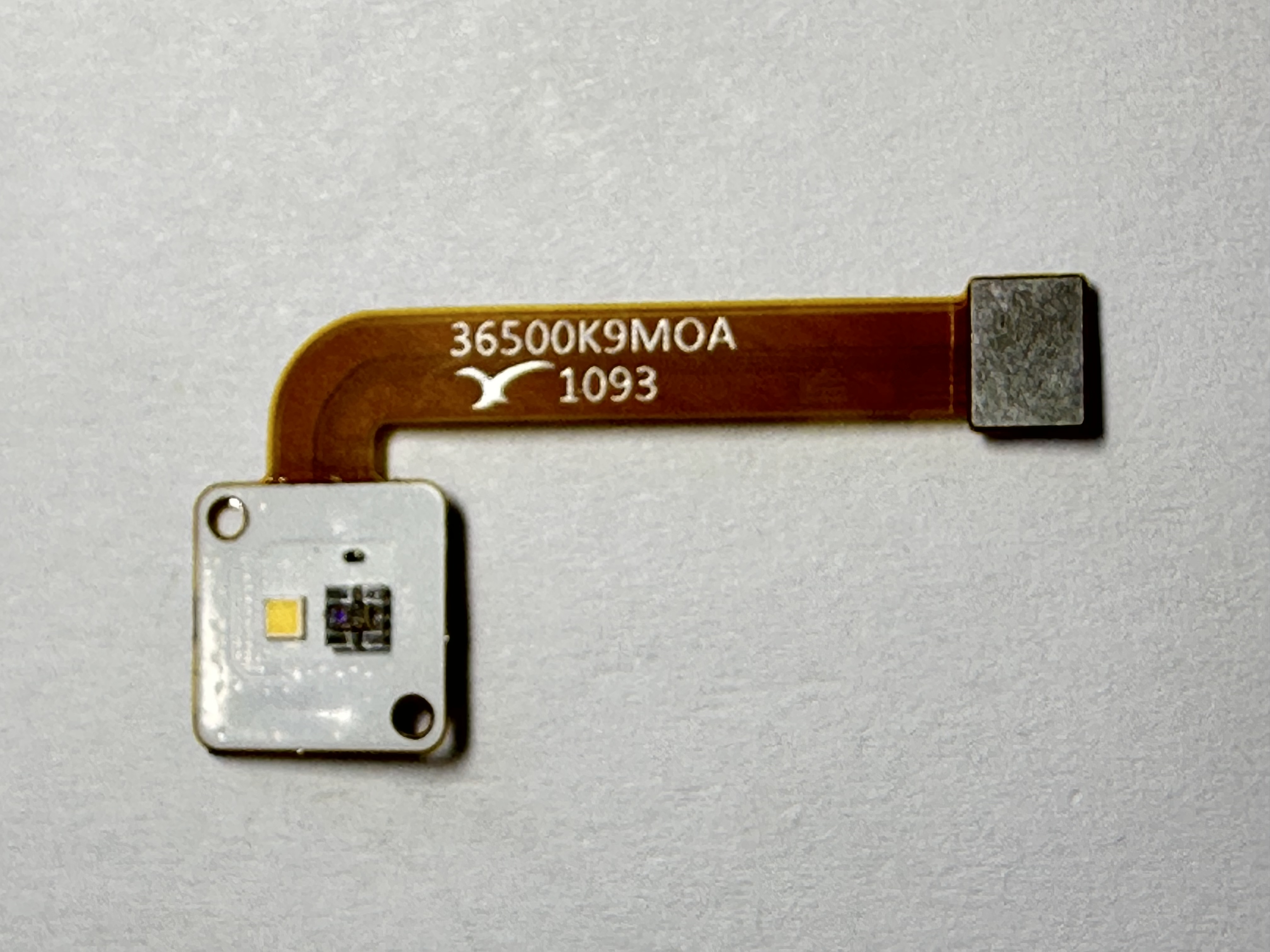 Tapa Sin Lente Samsung A15 / A156E / M / F Color Azul