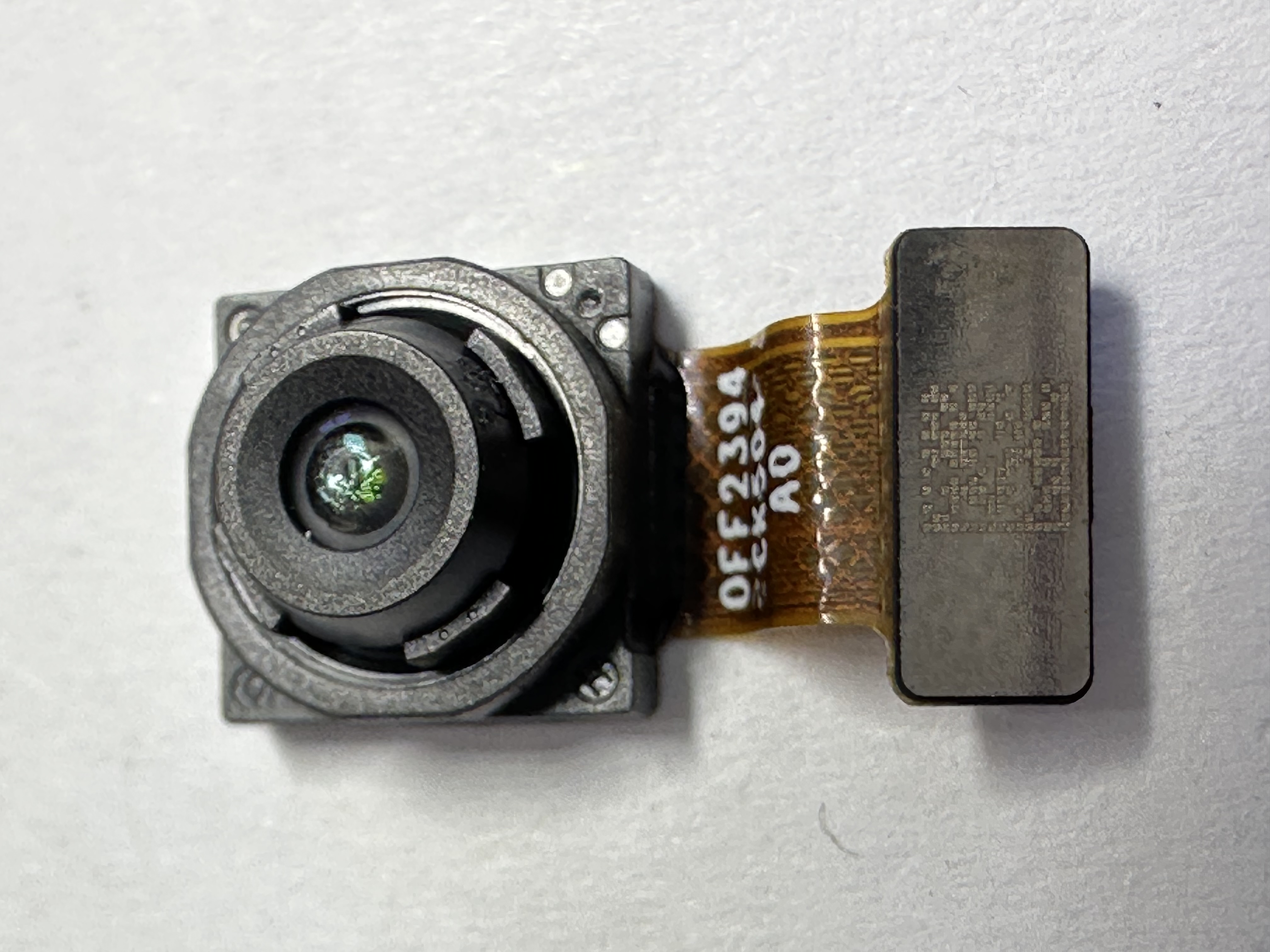 Camara Trasera Gran Angular Xiaomi Mi 11 late 